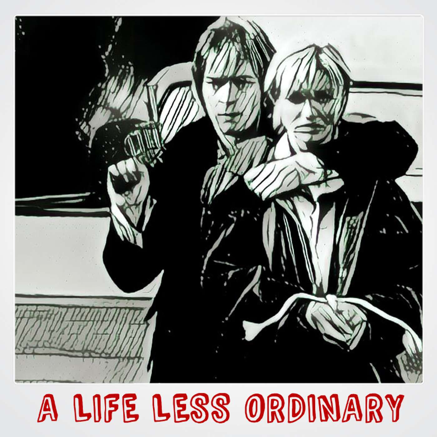 Season 6 Episode 24: A Life Less Ordinary