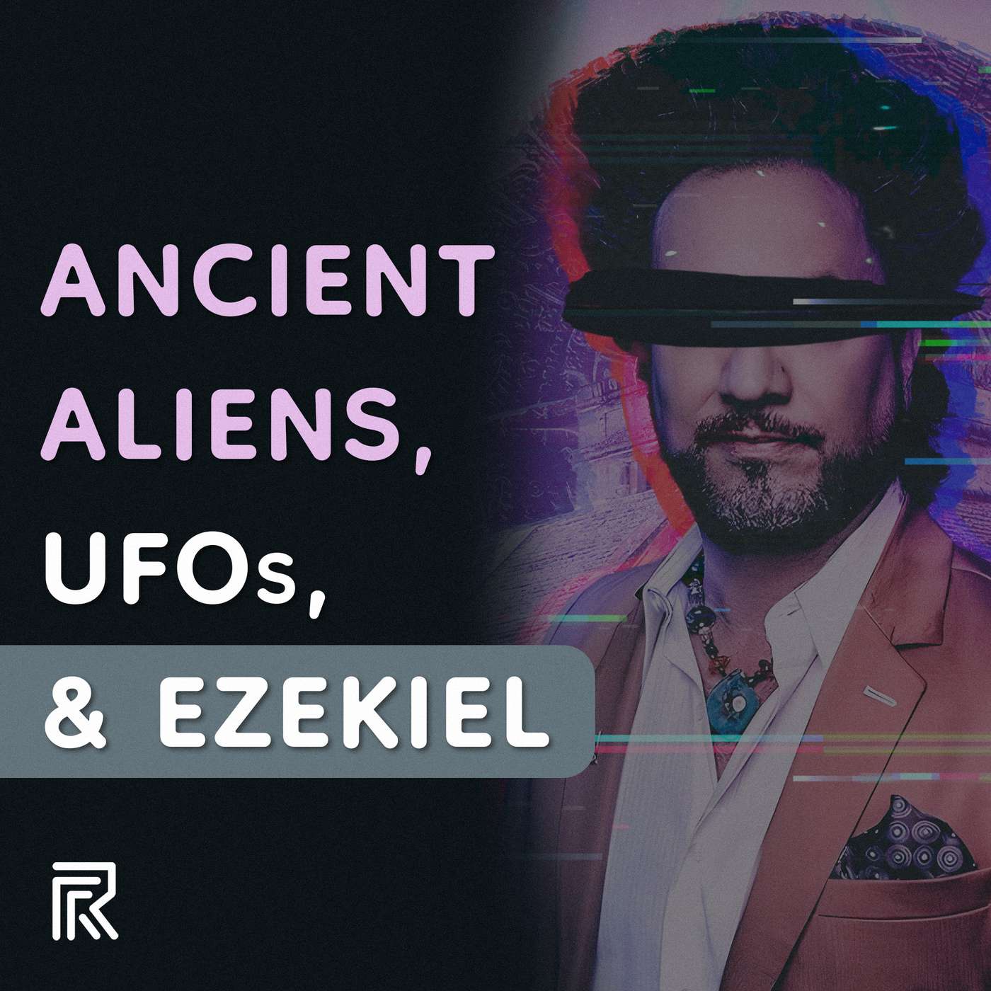 Ancient Aliens, UFOs, and Ezekiel