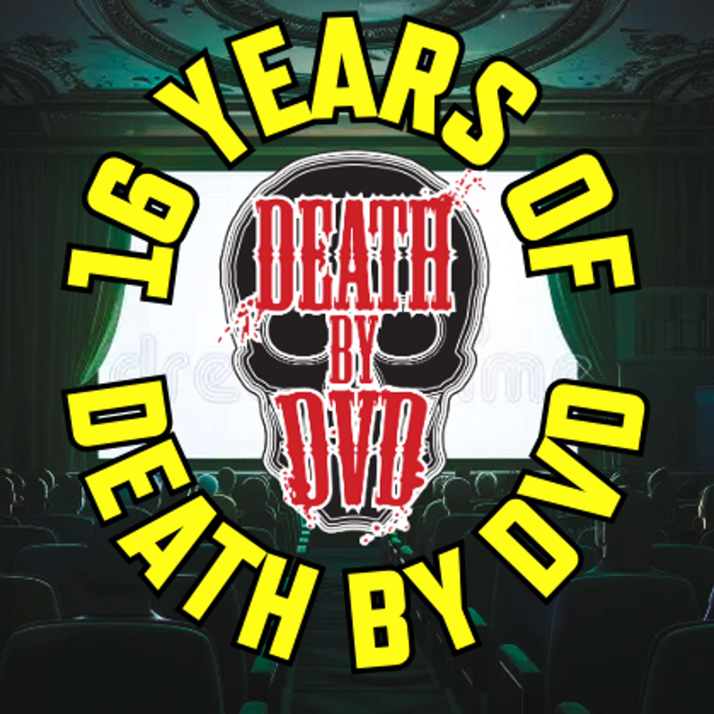 Death By DVD