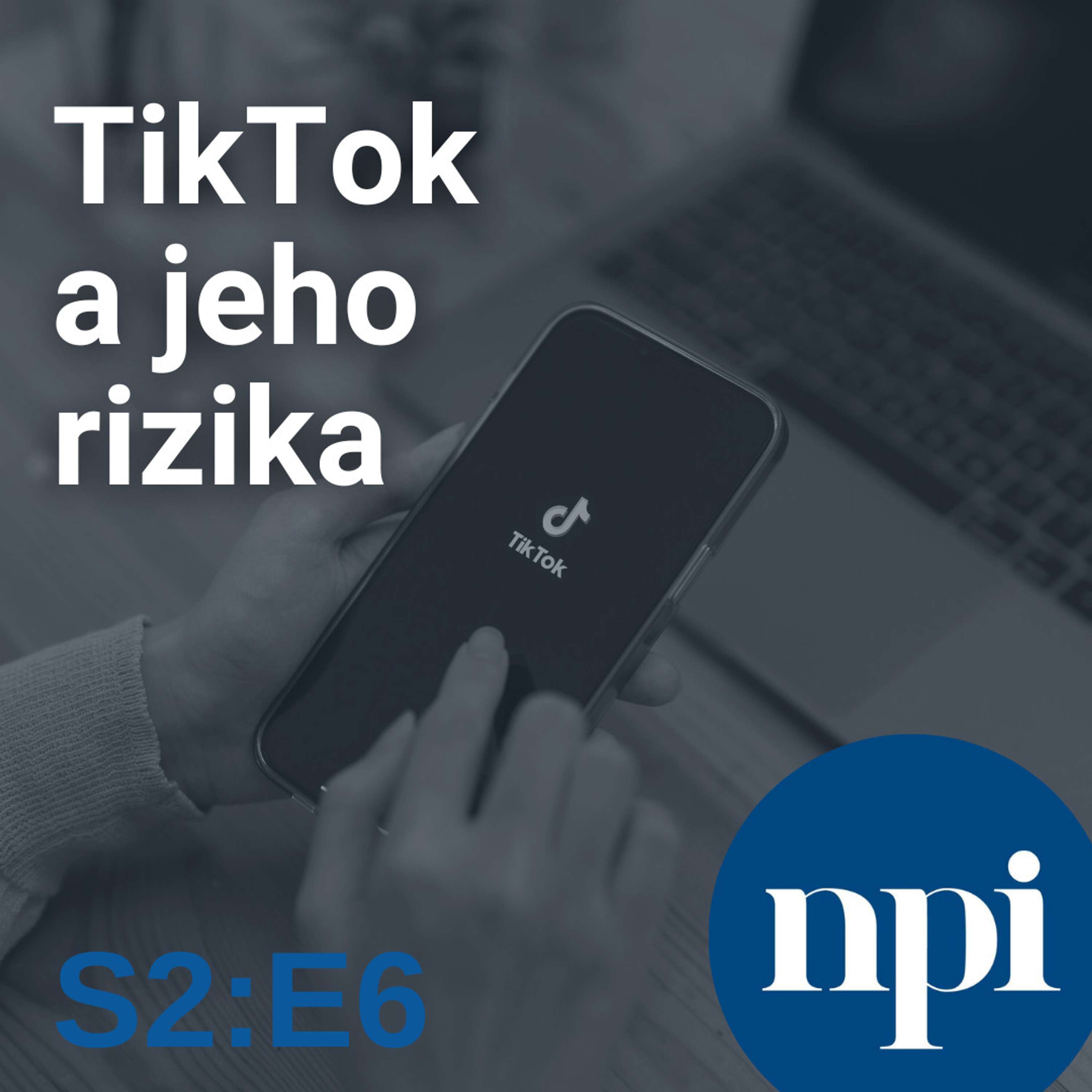 KYBcast – podcast NPI ČR