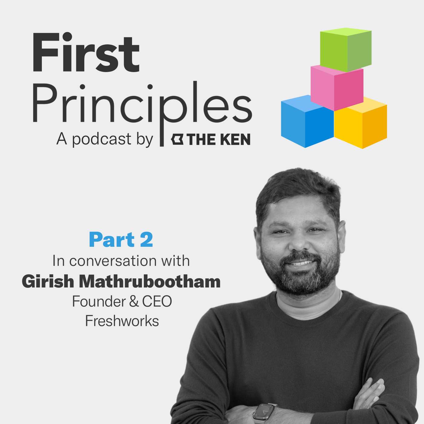 First Principles