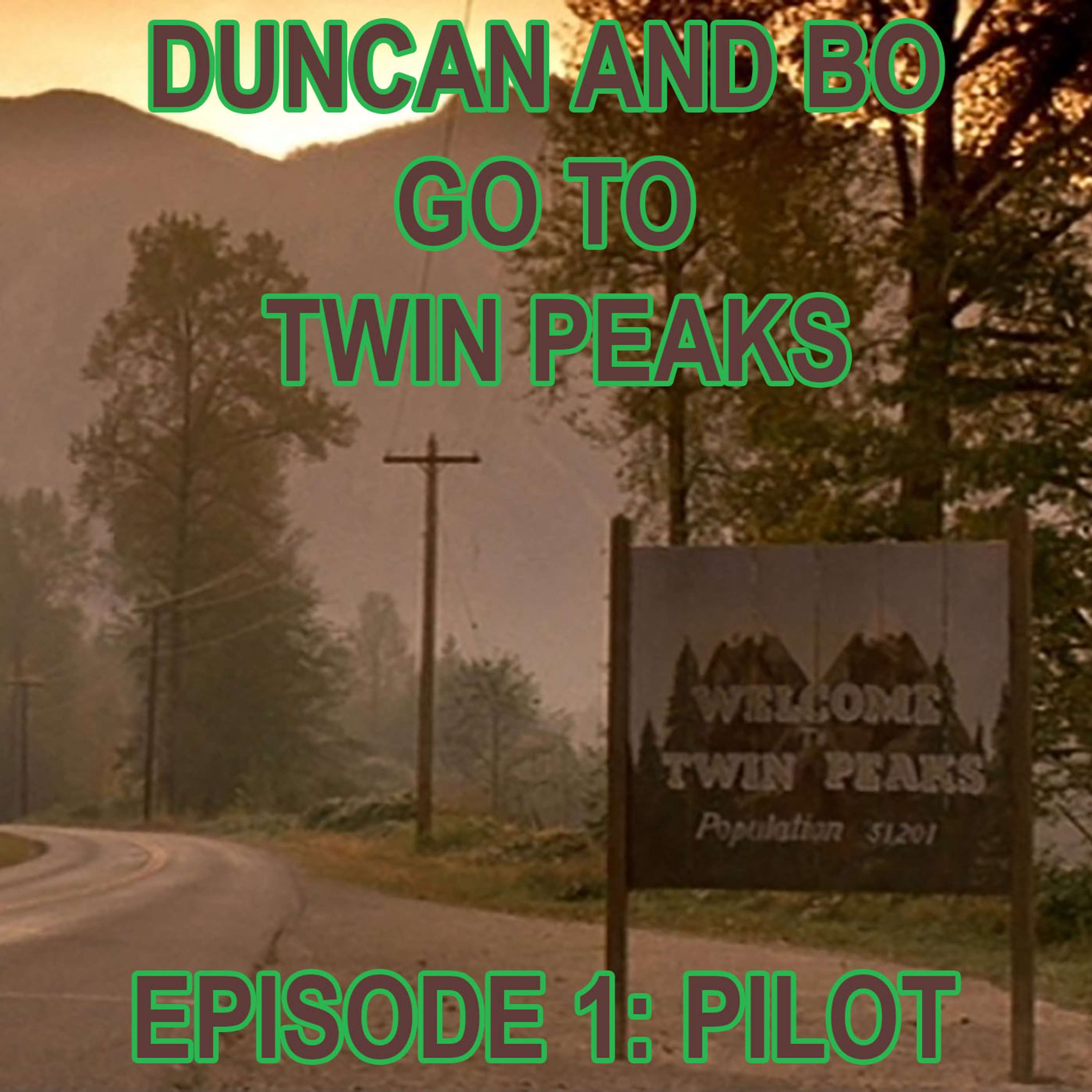Duncan and Bo Come Correct Transistor host