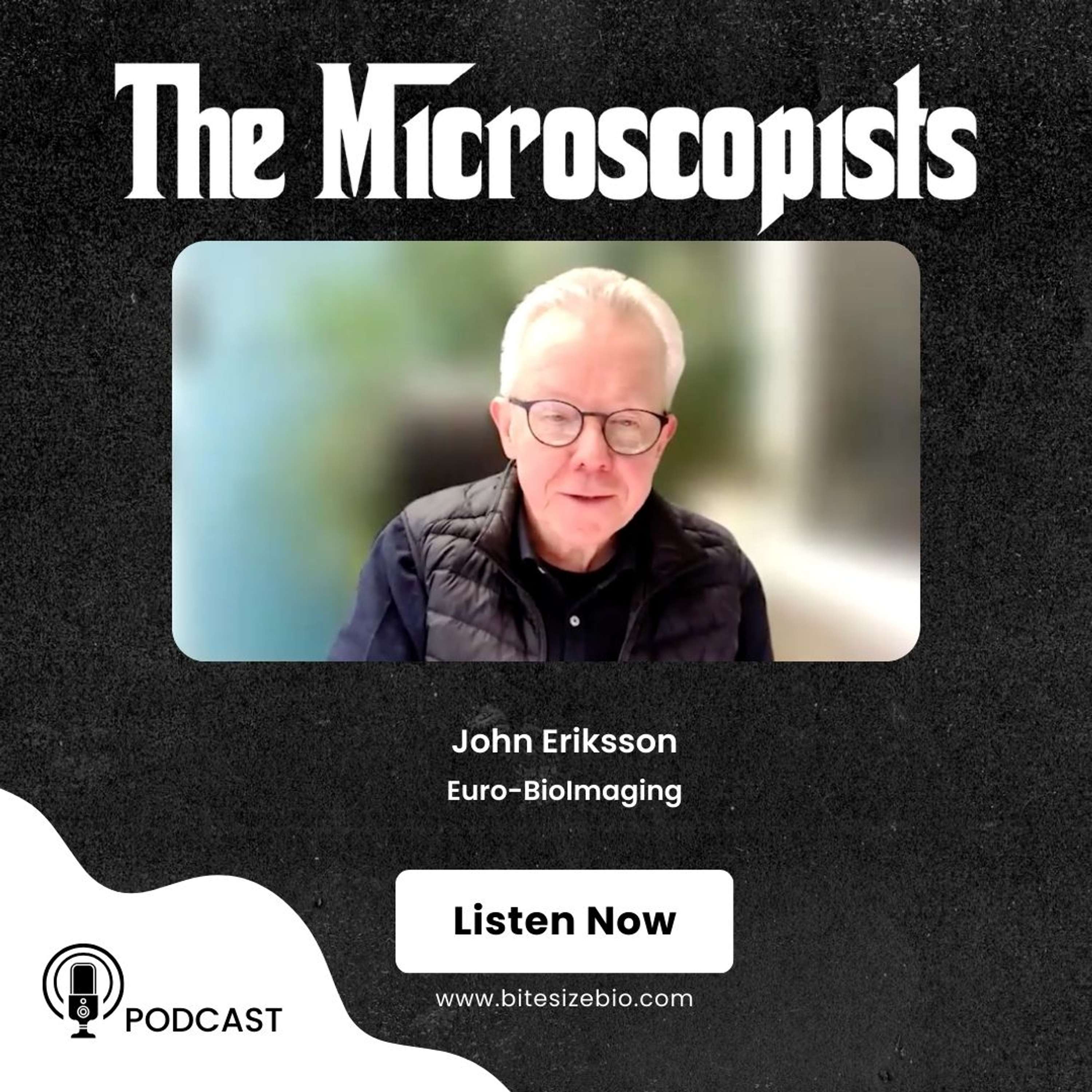 The Microscopists