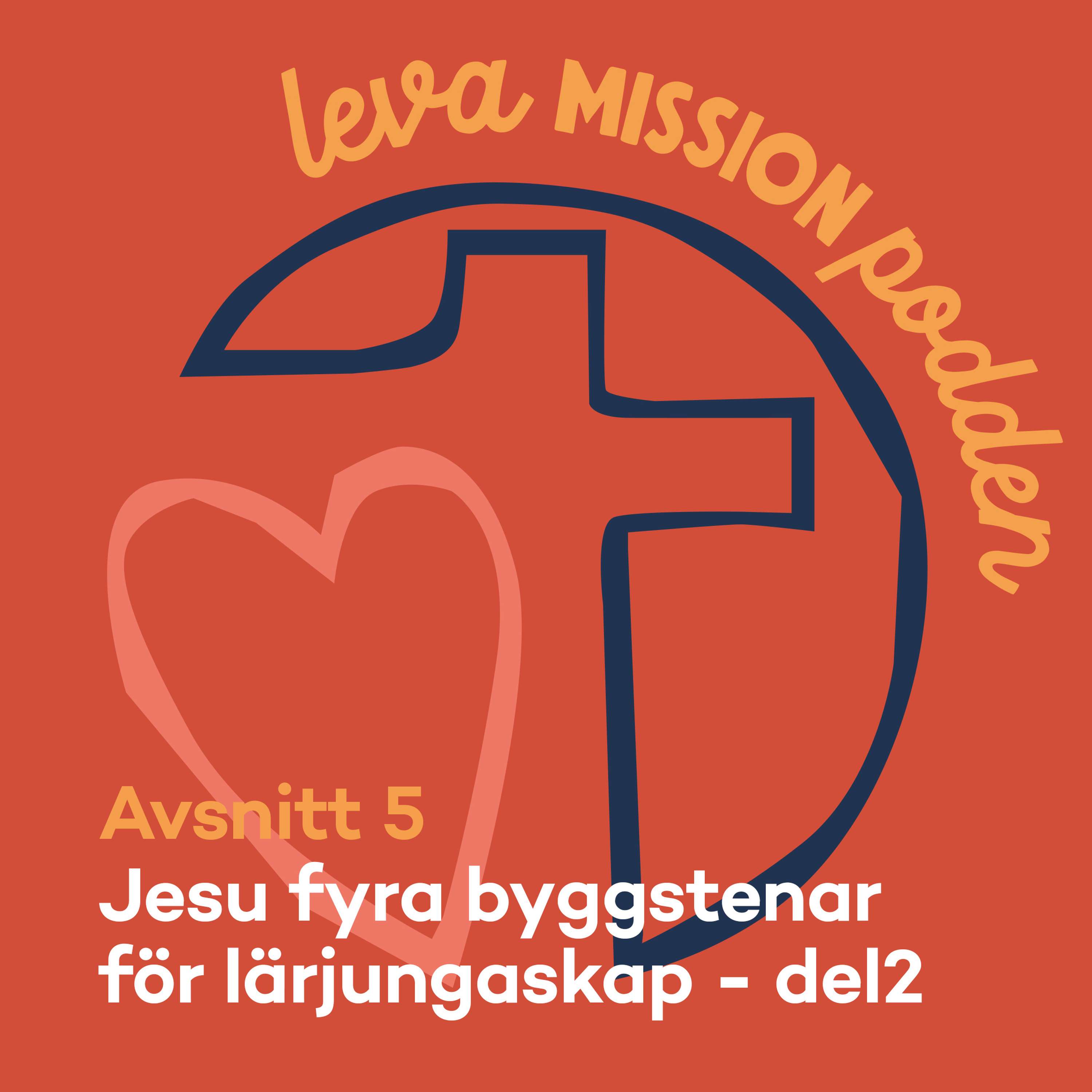 Leva Mission
