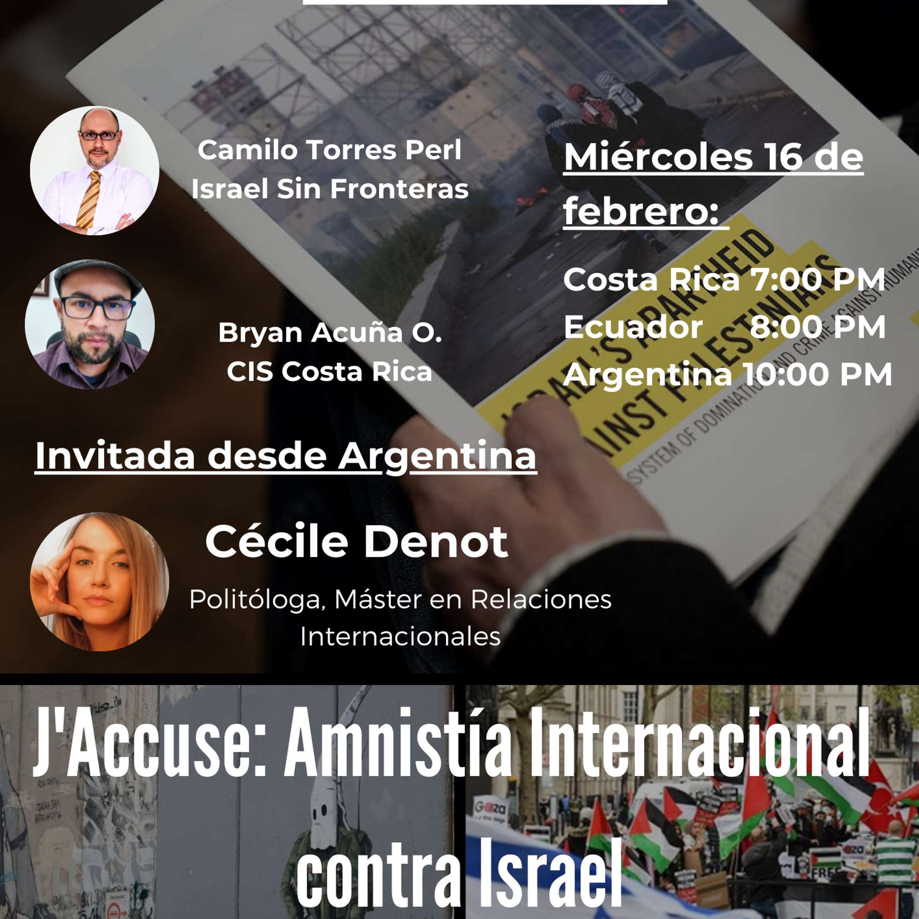 Conexión +972