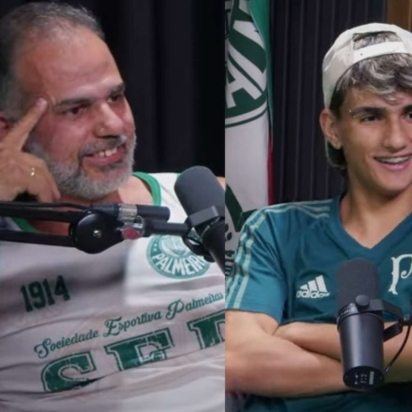Parlando de Palmeiras
