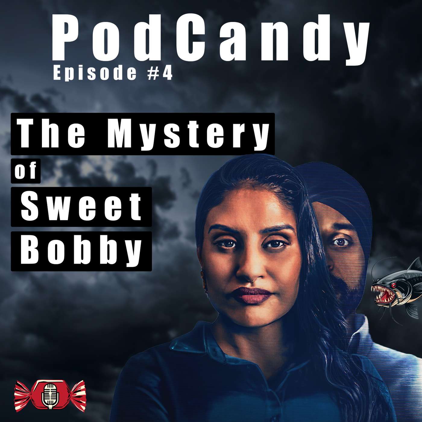 The Mystery of Sweet Bobby