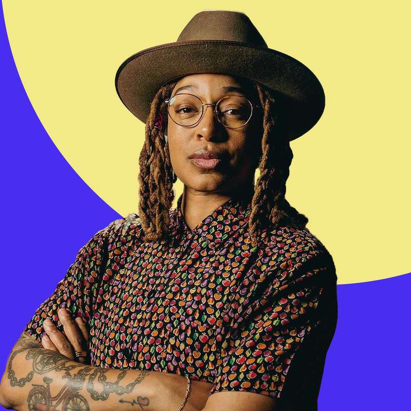 Raasin McIntosh