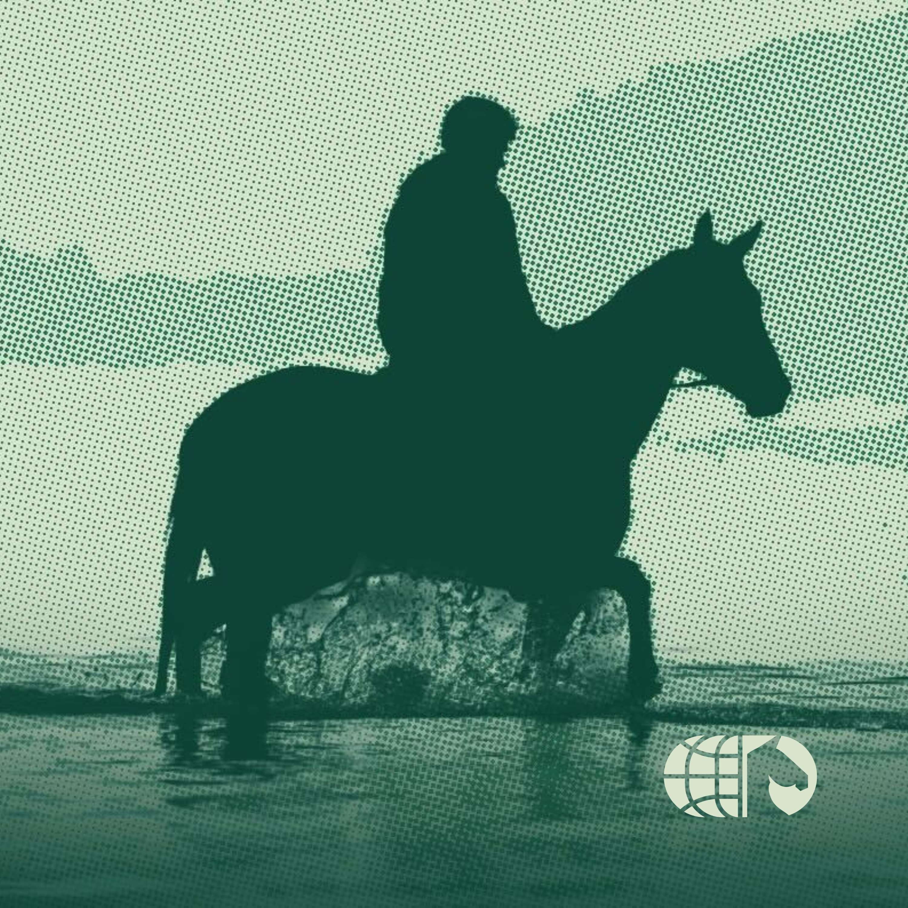 Idol Horse Podcast