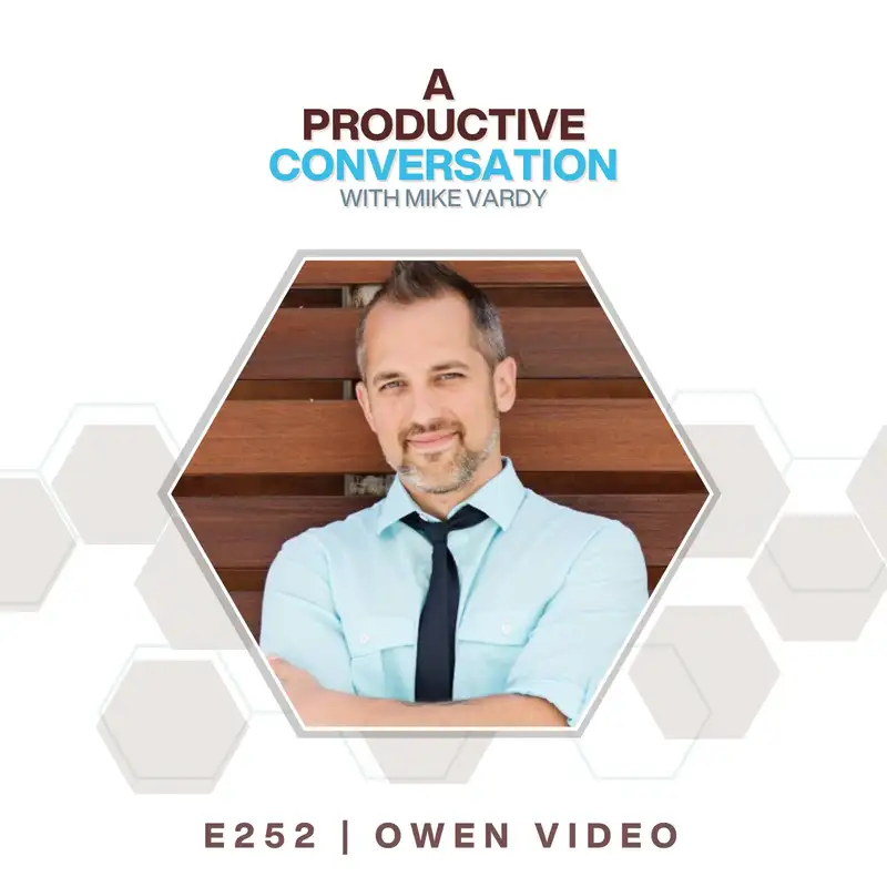 Getting Video Done with Owen Video