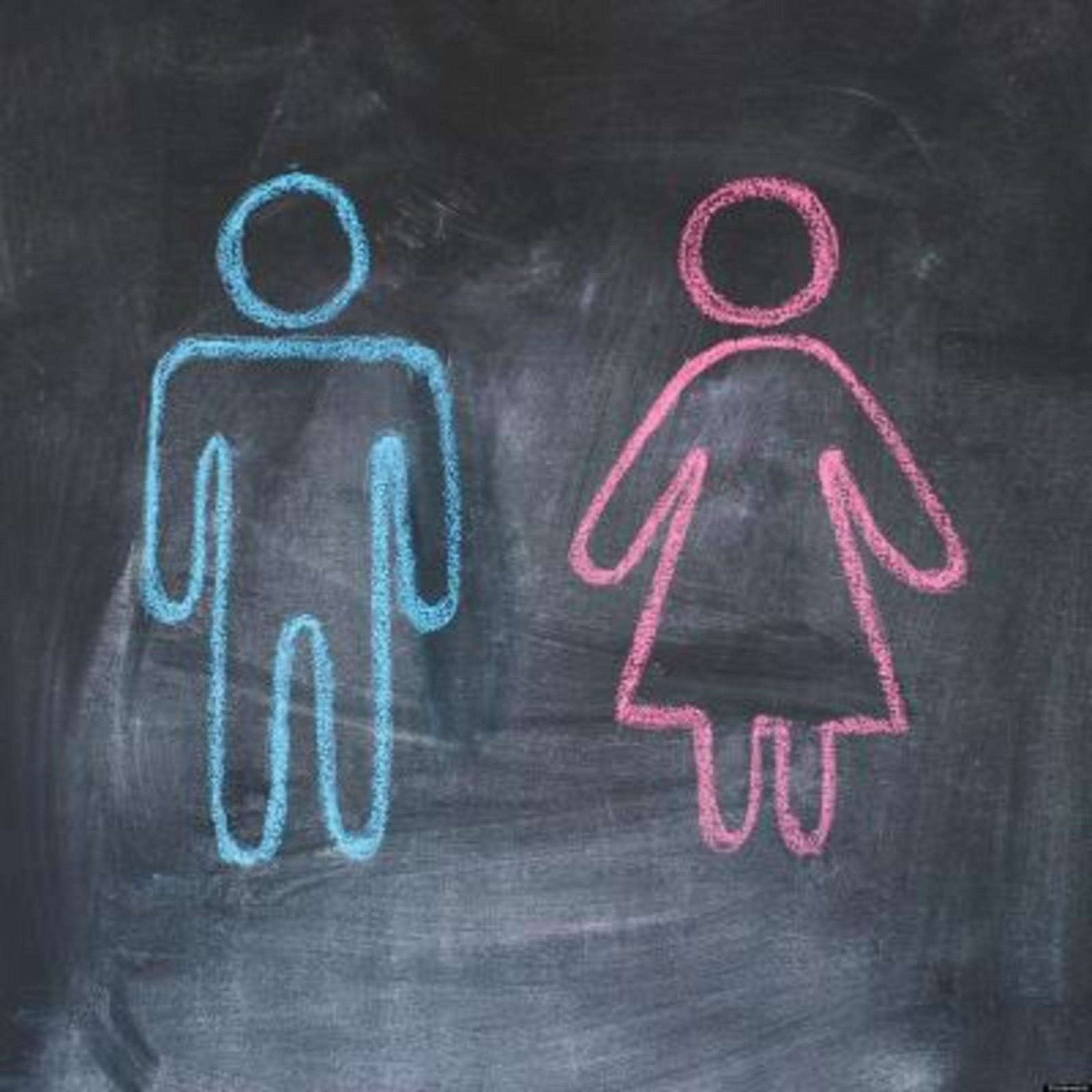 Mujeres y Hombres