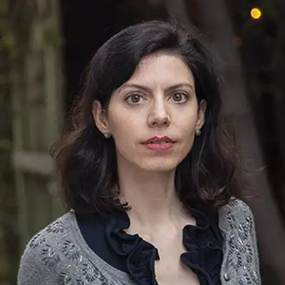 Suzanne Allain