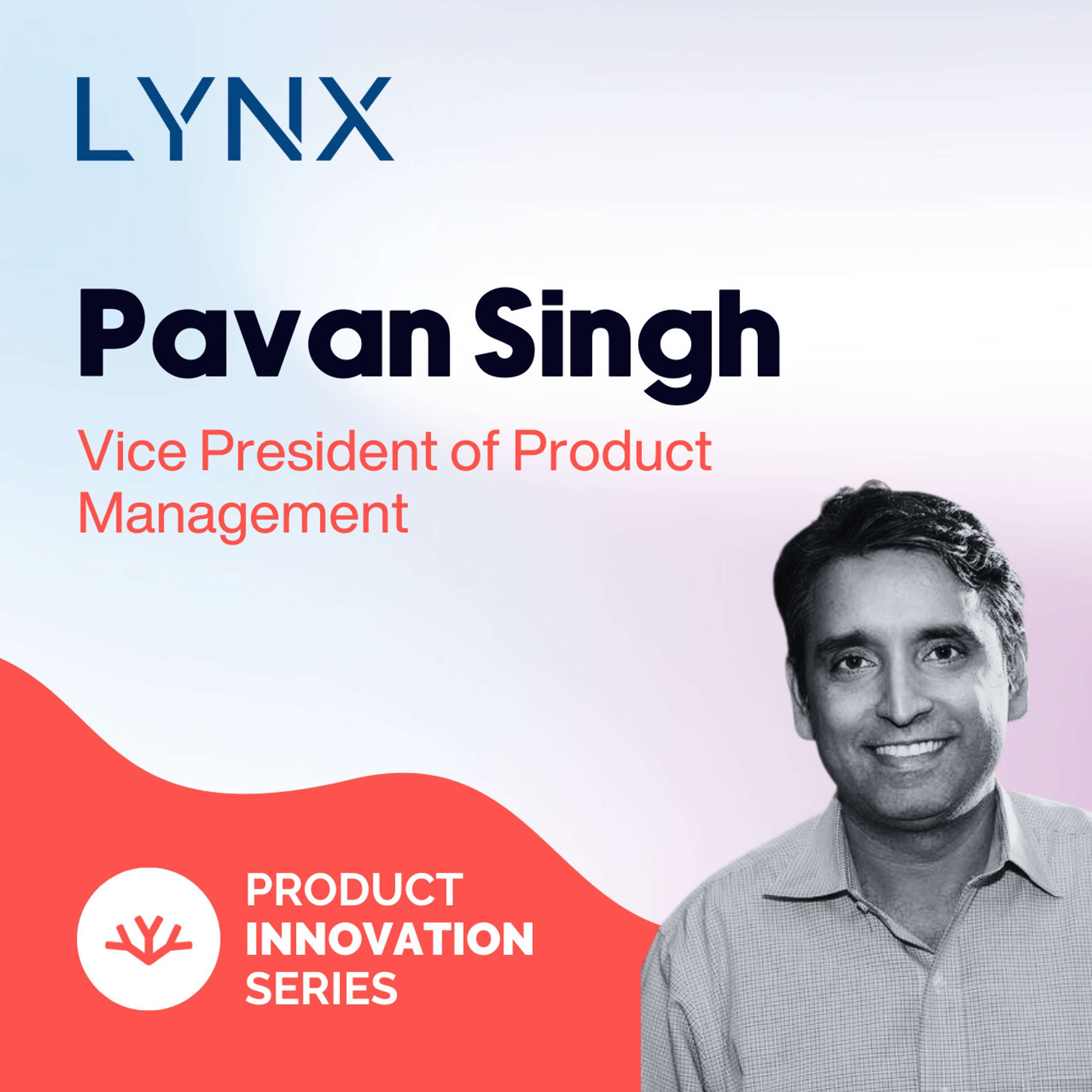 Product Innovation Series with Aram Melkoumov