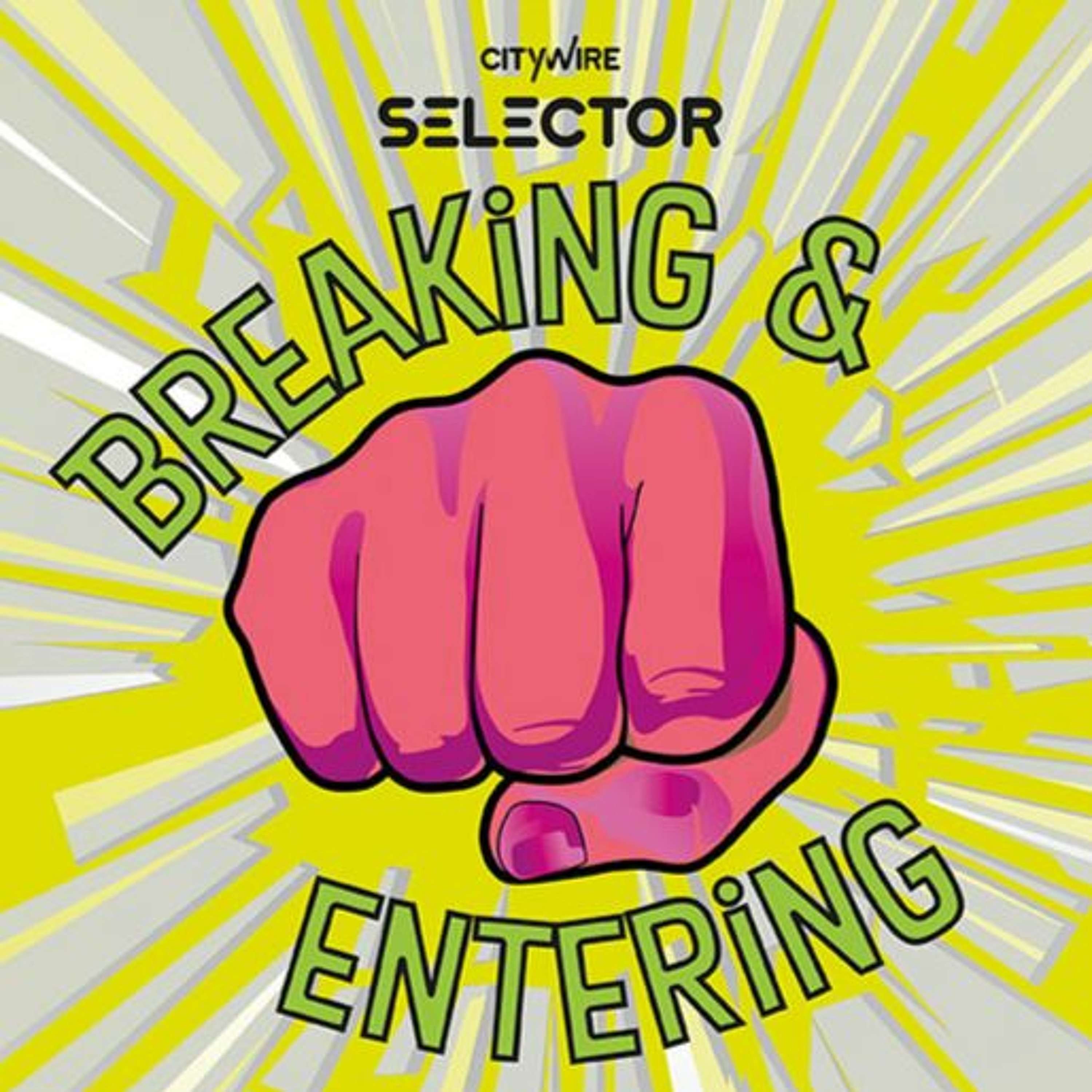Citywire: The Selection Show