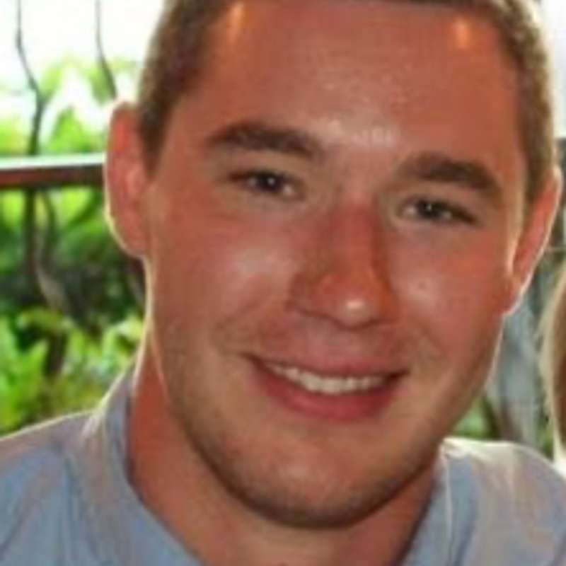 Chris Chrysler