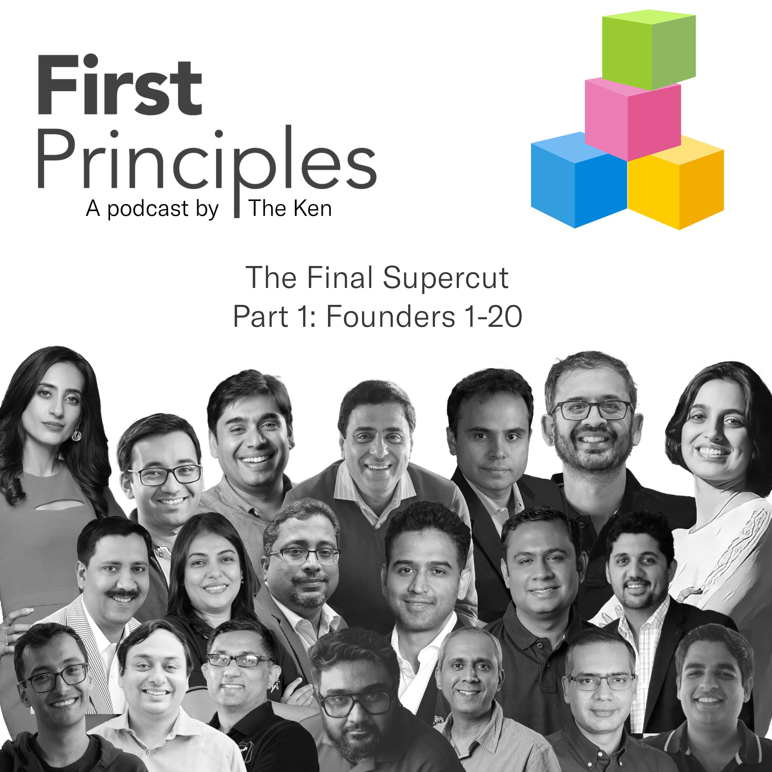 First Principles