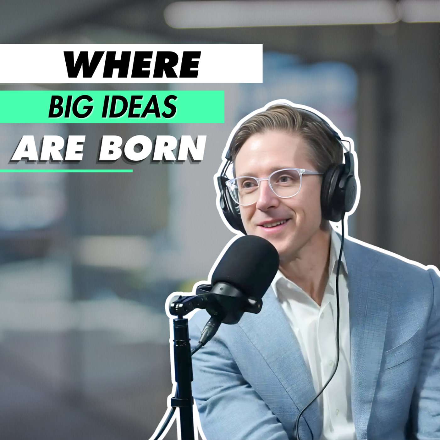 Brand in the Making by ThinkTank Thought Leadership