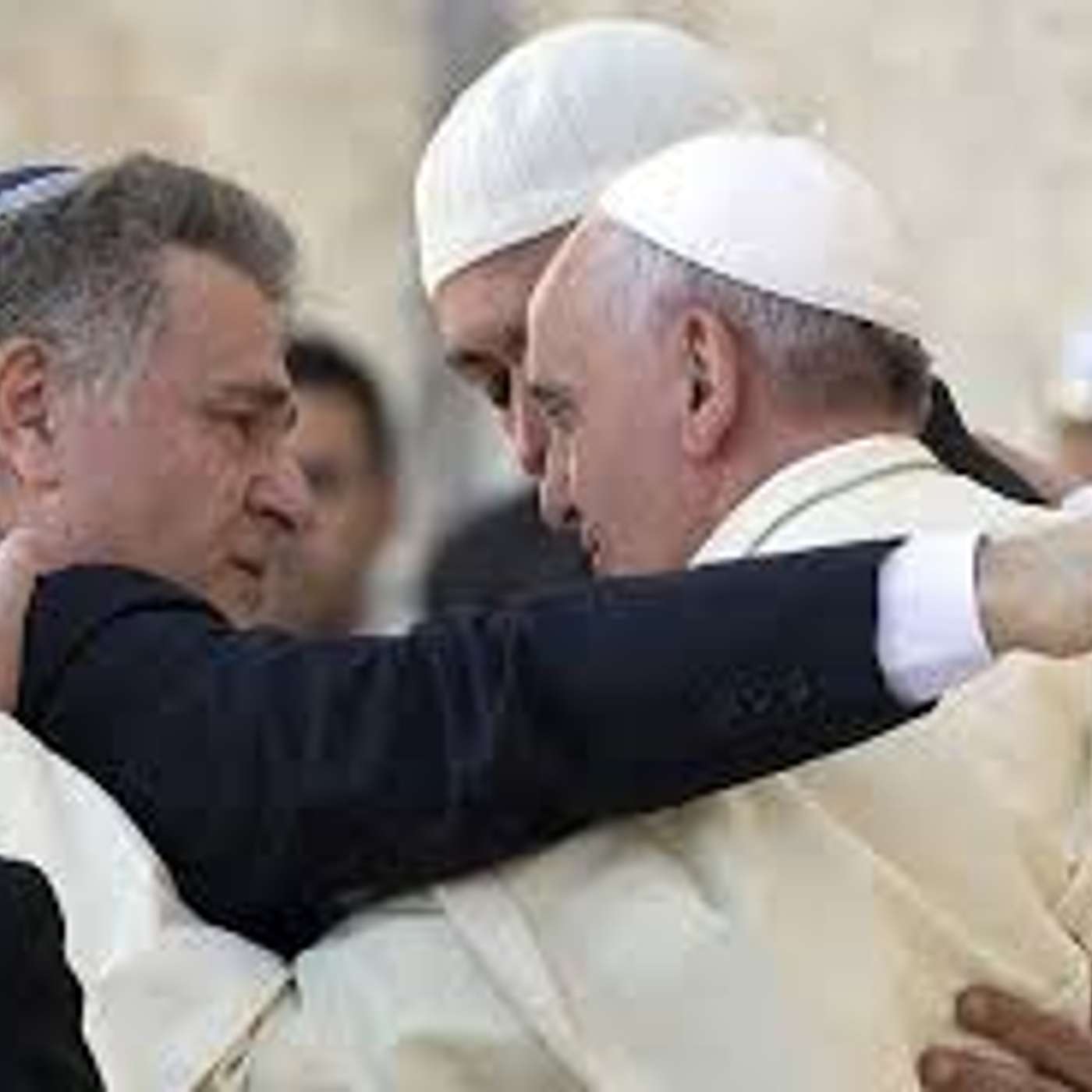 Un rapprochement explicitement demandé par l'Eglise 2/4