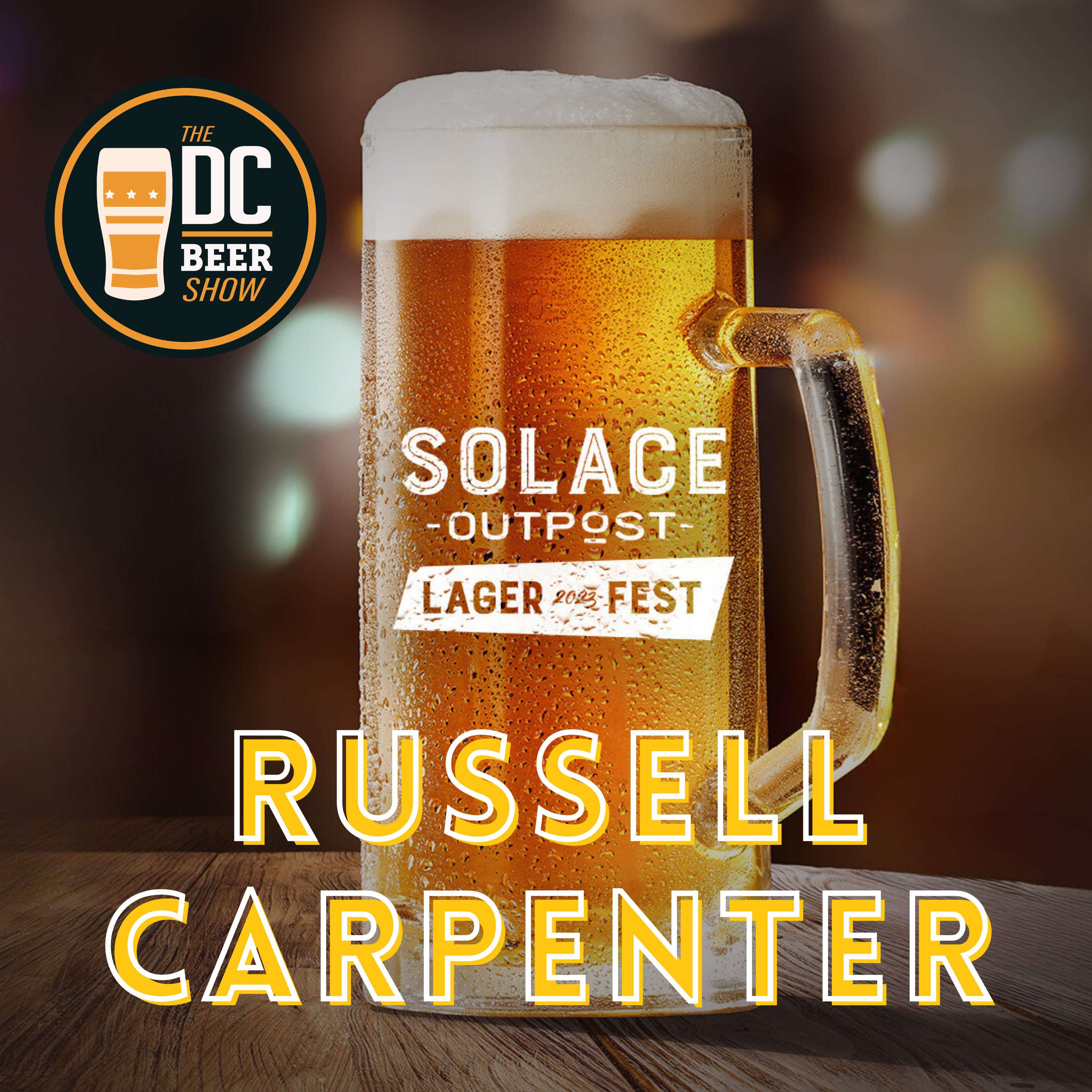 The DC Beer Show