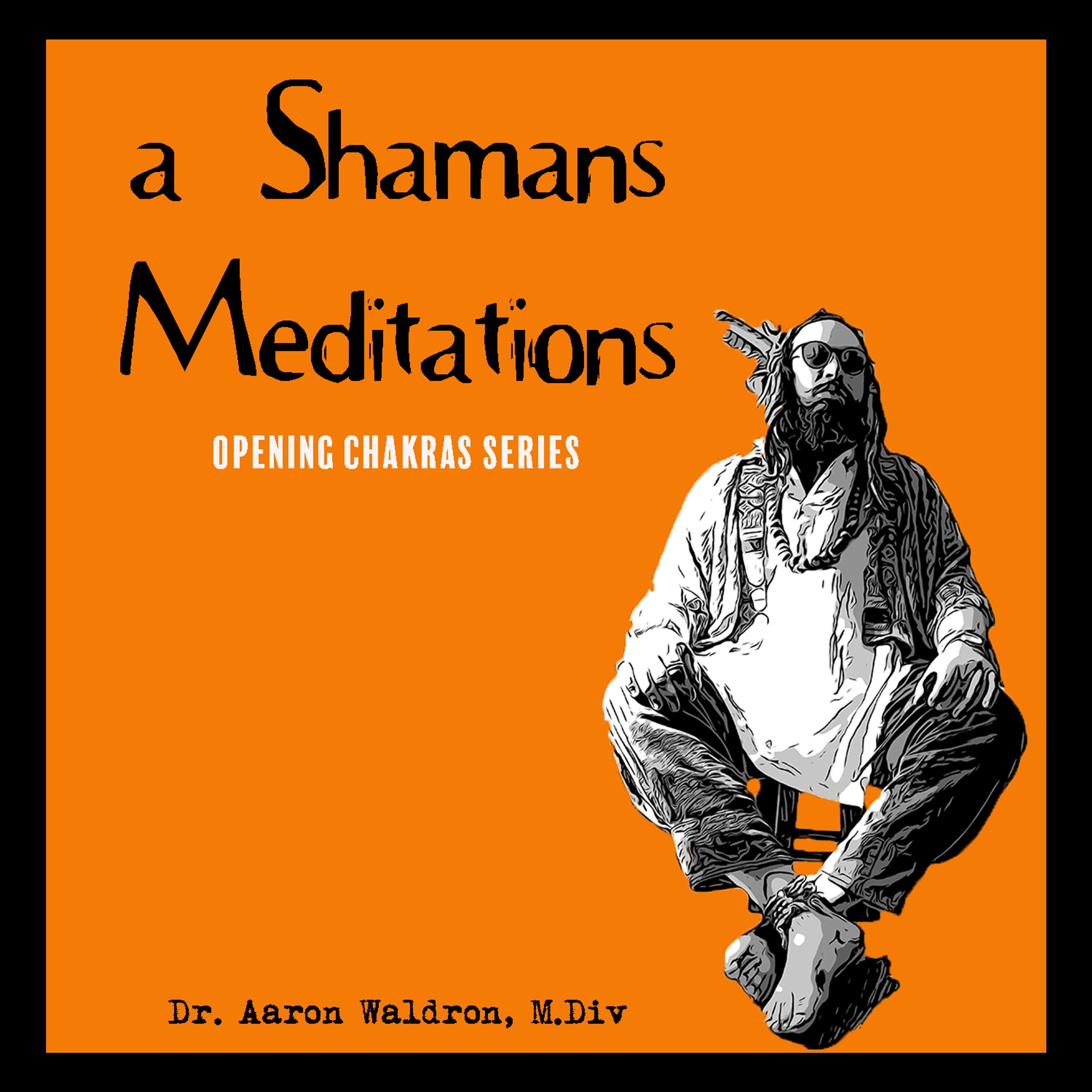 a Shamans Meditations