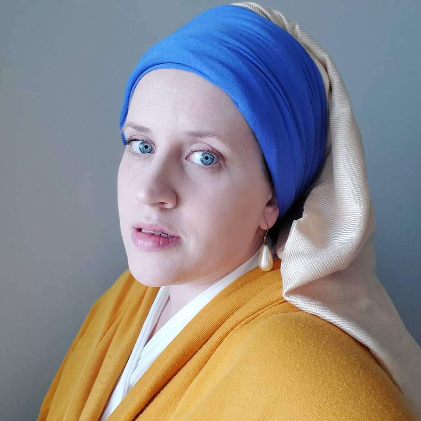 Girl With a Pearl Earring Girl With a Pearl Earring