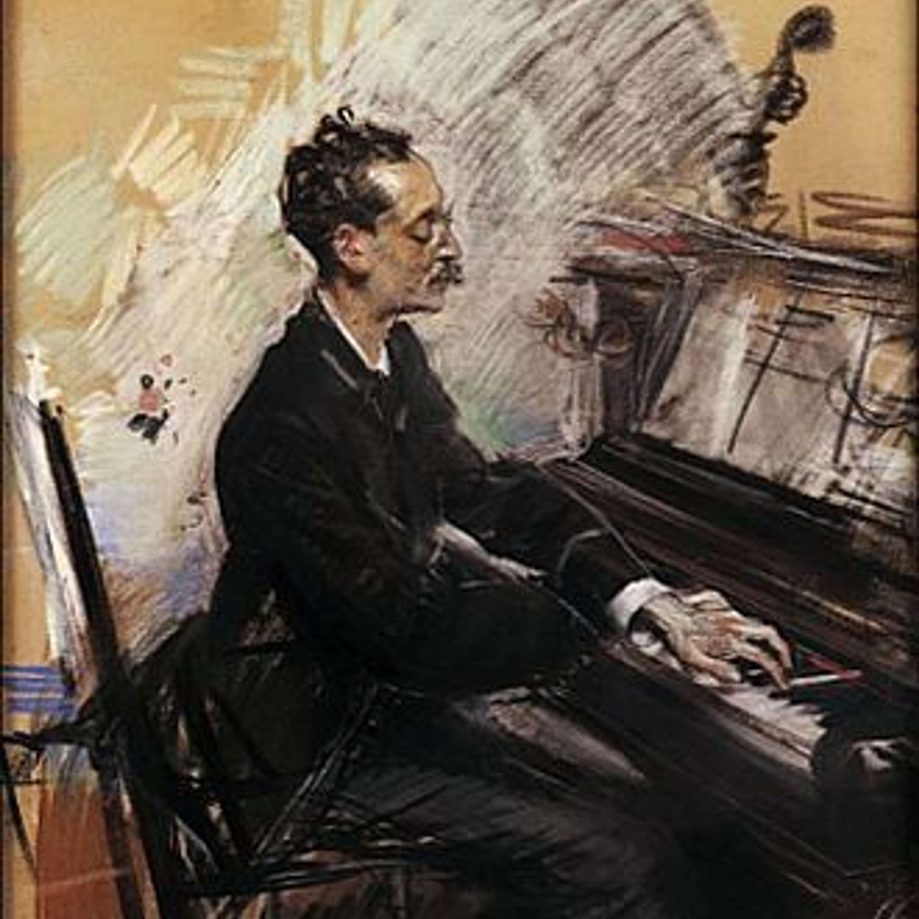 Toponímia Musical
