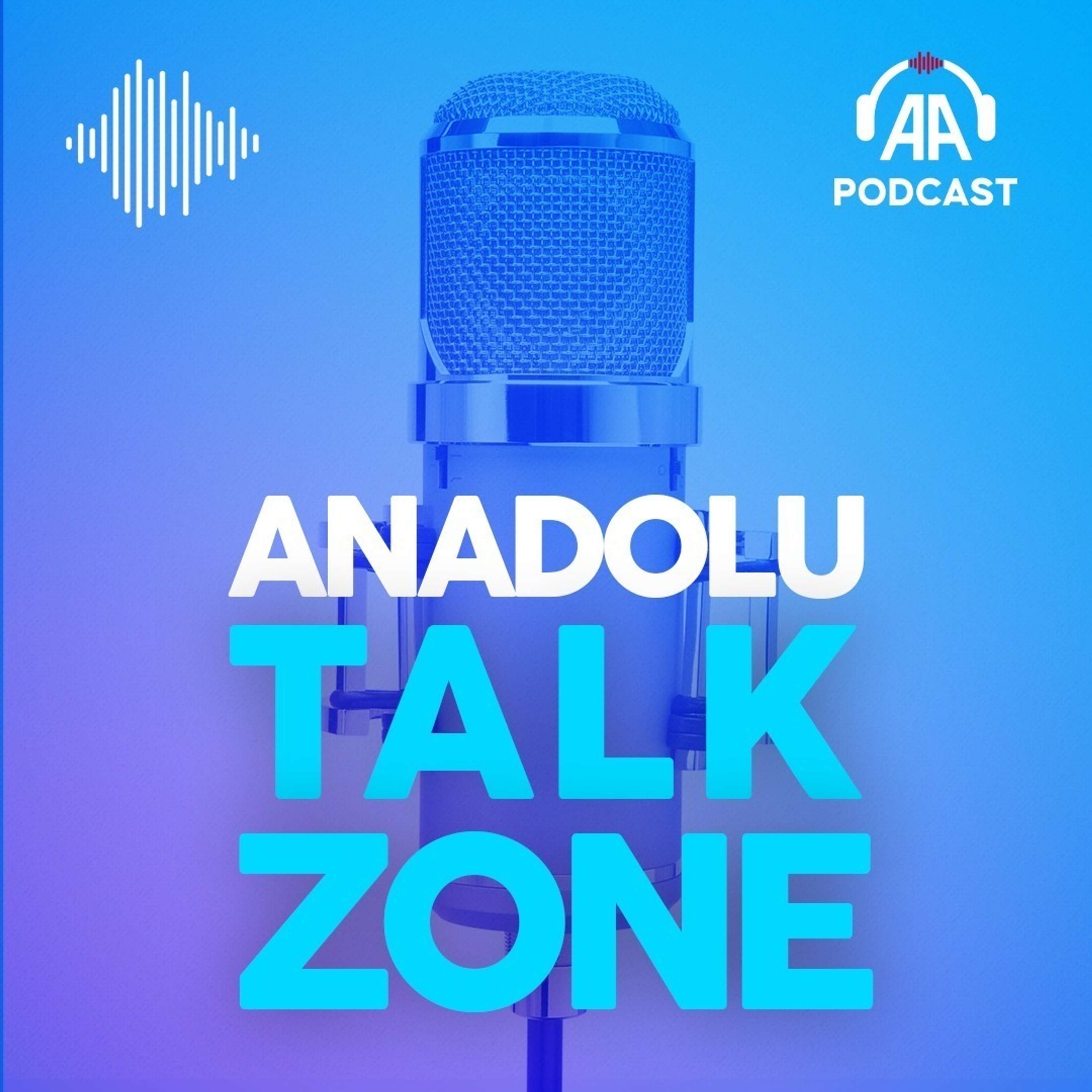 Anadolu Talk Zone