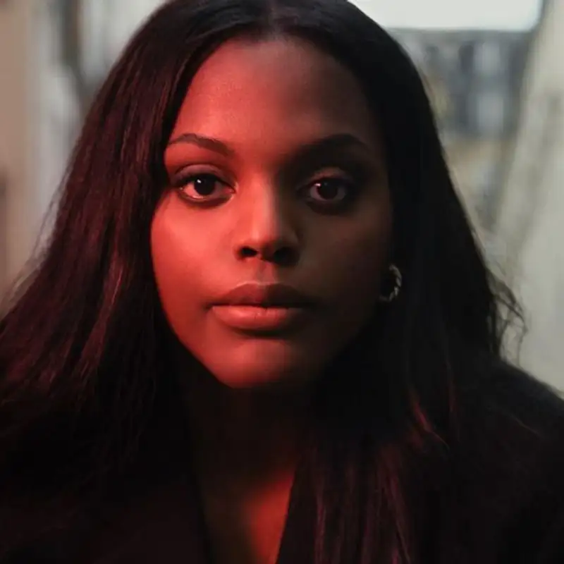 MUSIQUE - De The Voice à son premier single Et Bam, découvrez Mentissa