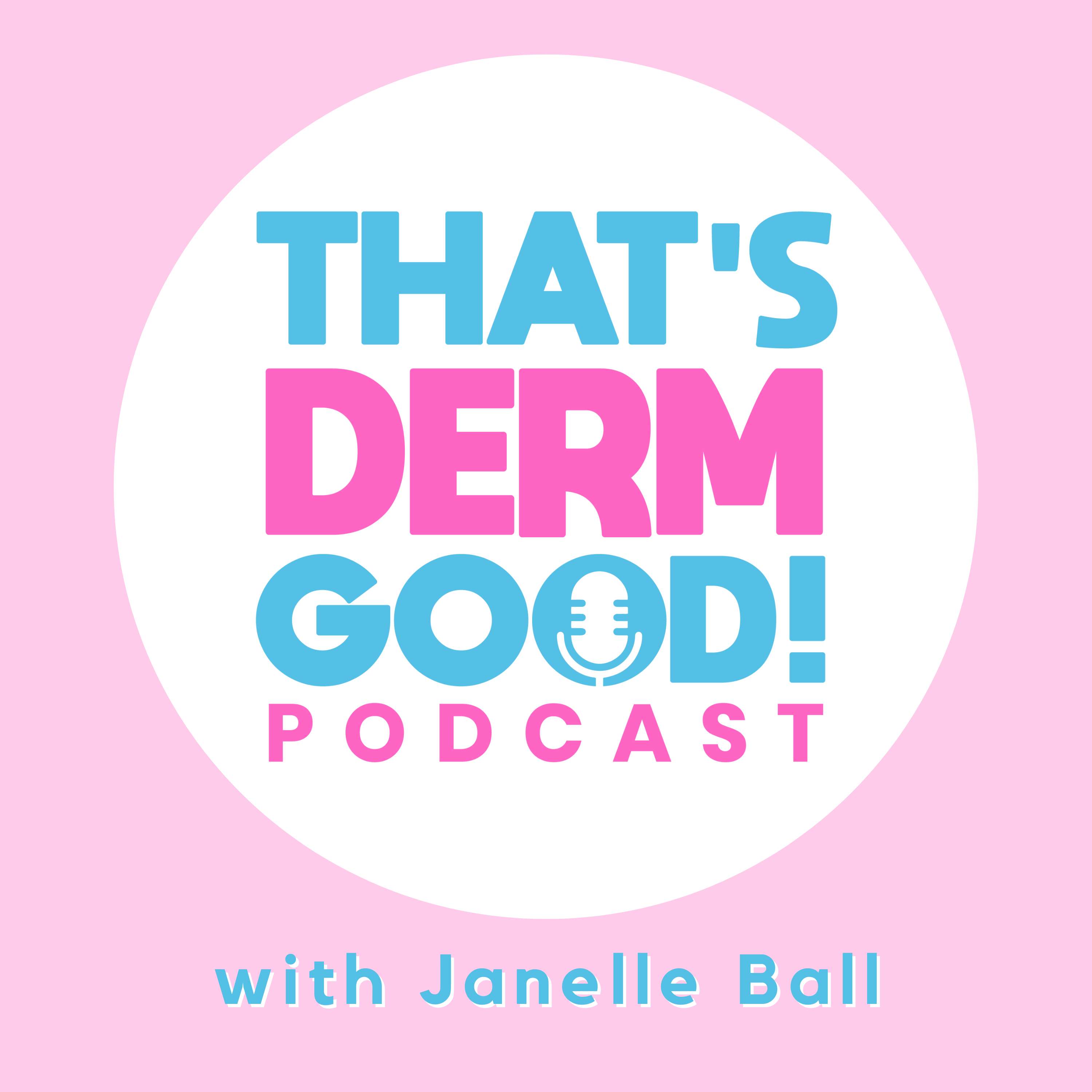 That\'s Derm Good!