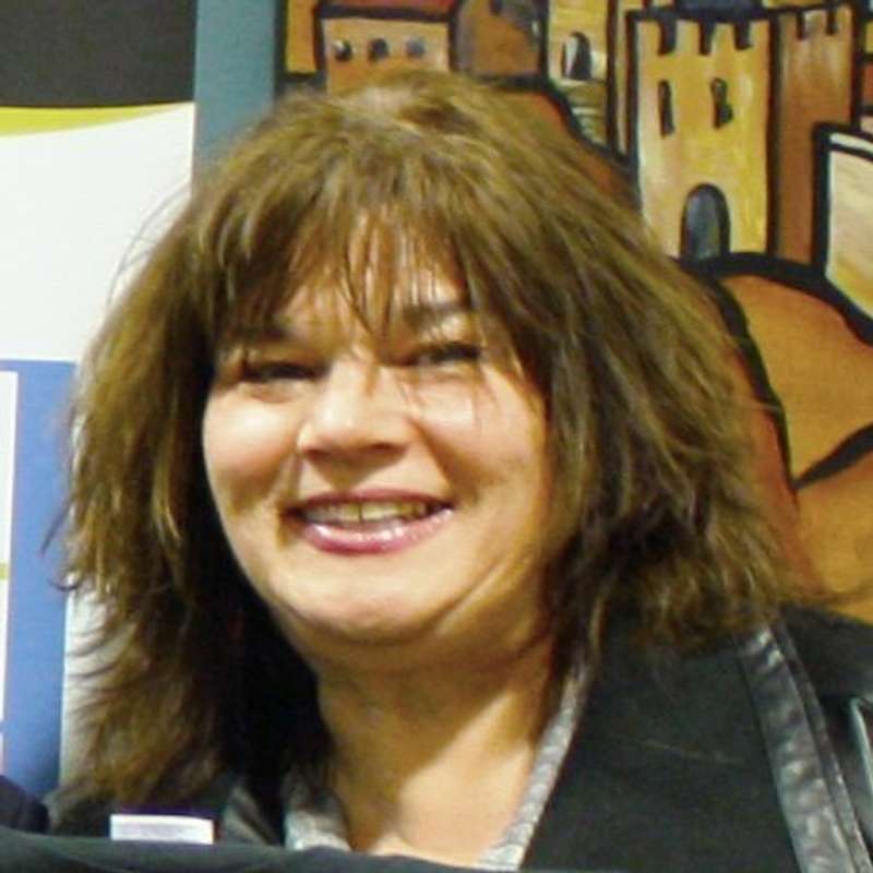 Elly Singer