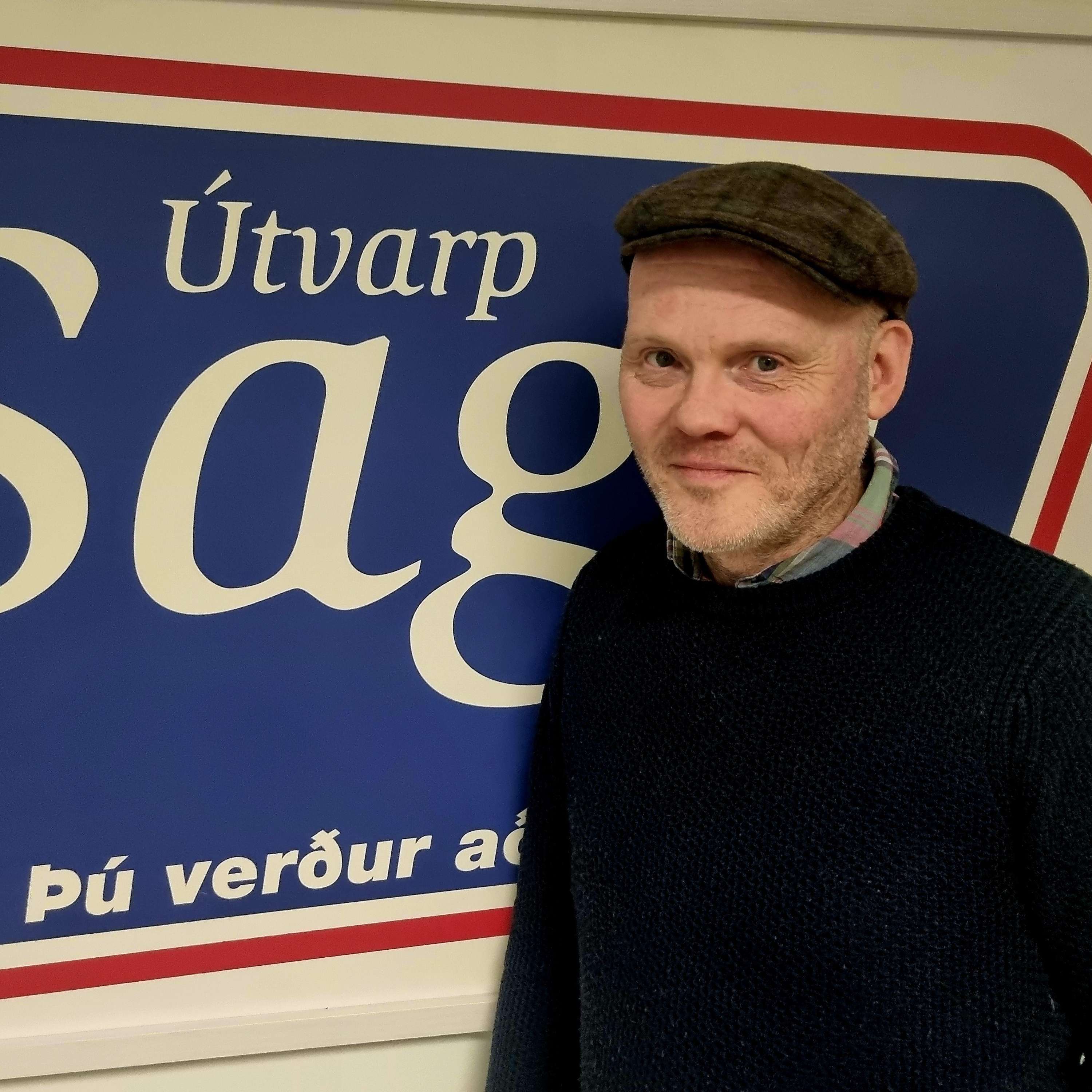 Haraldur Ólafsson - Hnatthlýnun og WHO