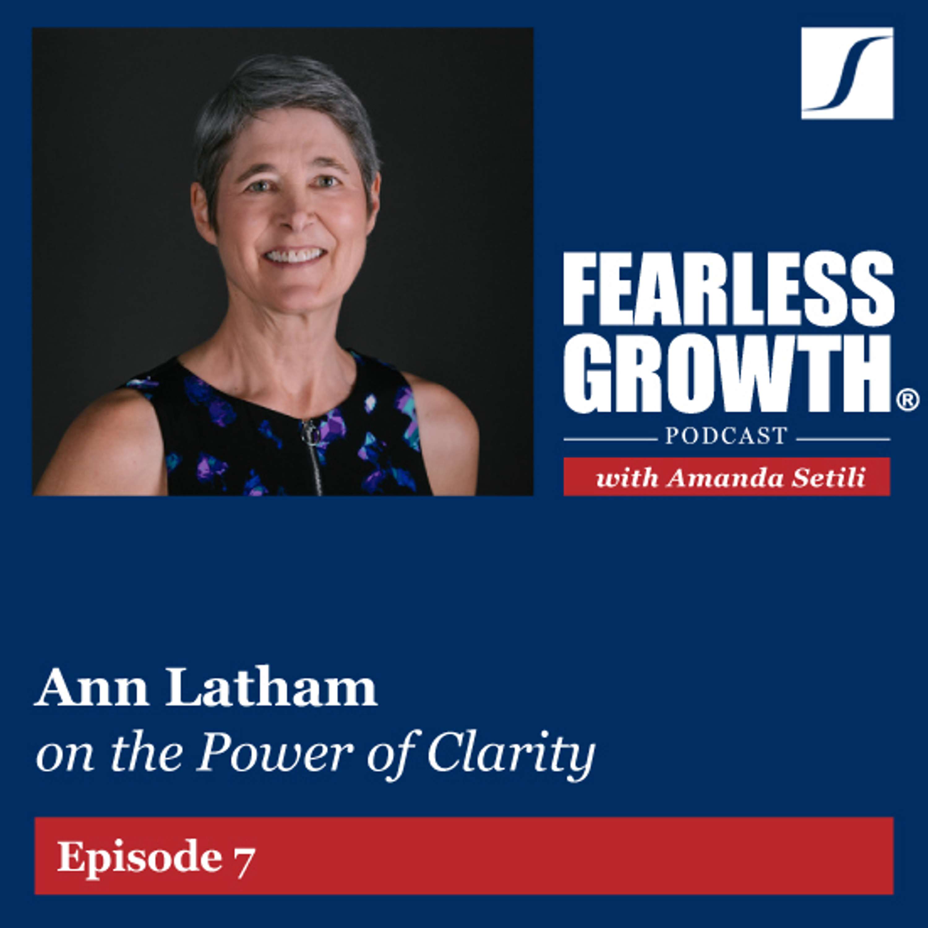 Fearless Growth with Amanda Setili