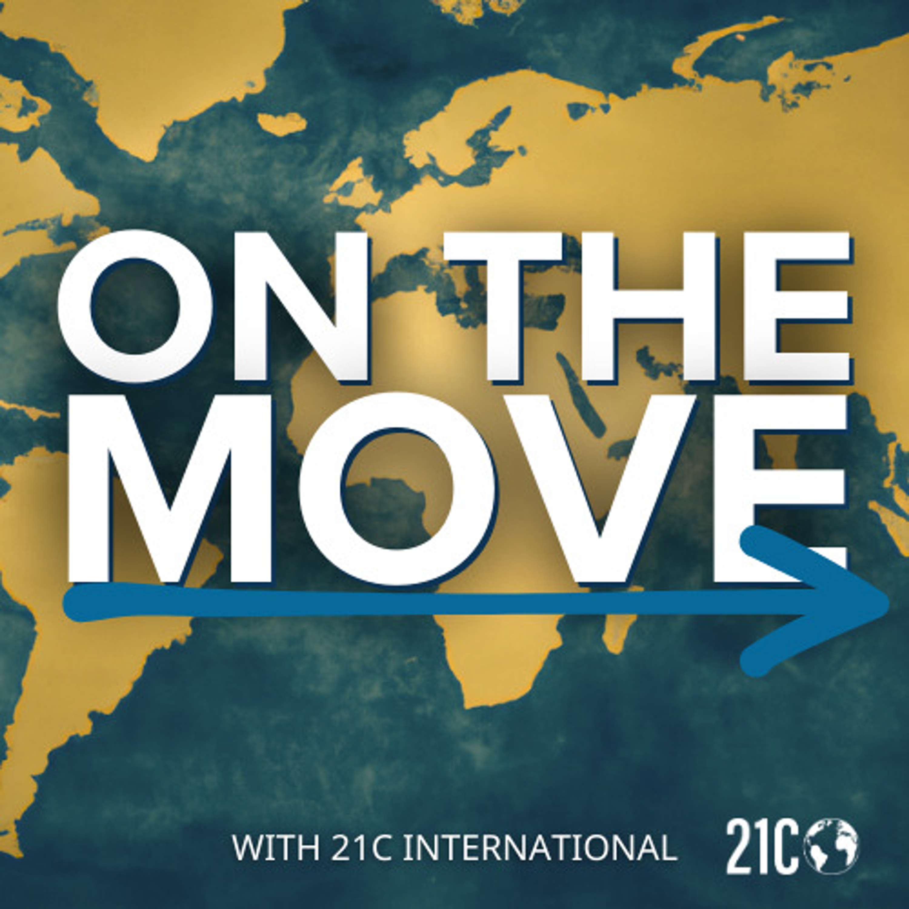 On the Move