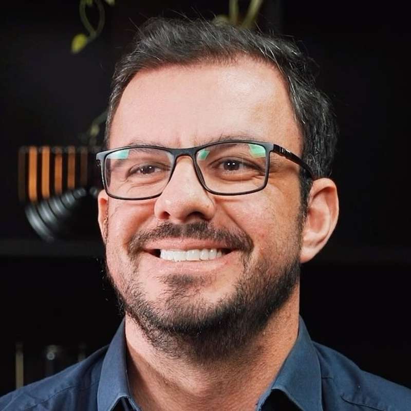 Mauricio Marques