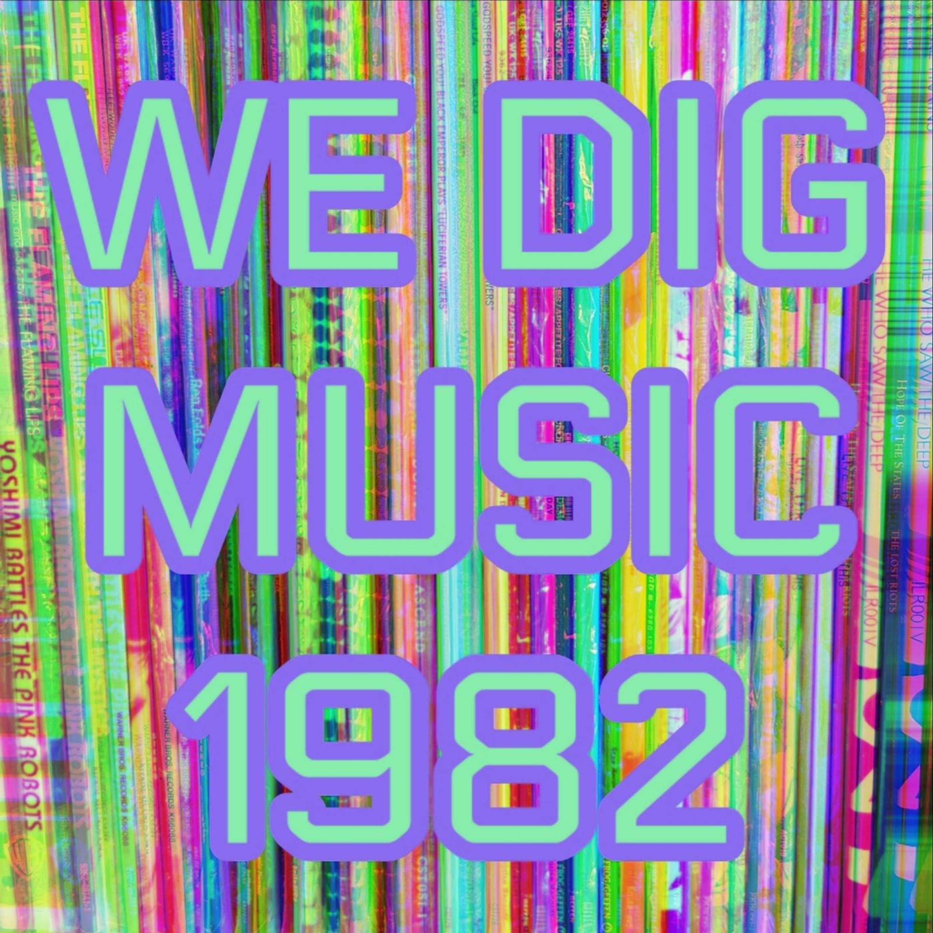 We Dig Music
