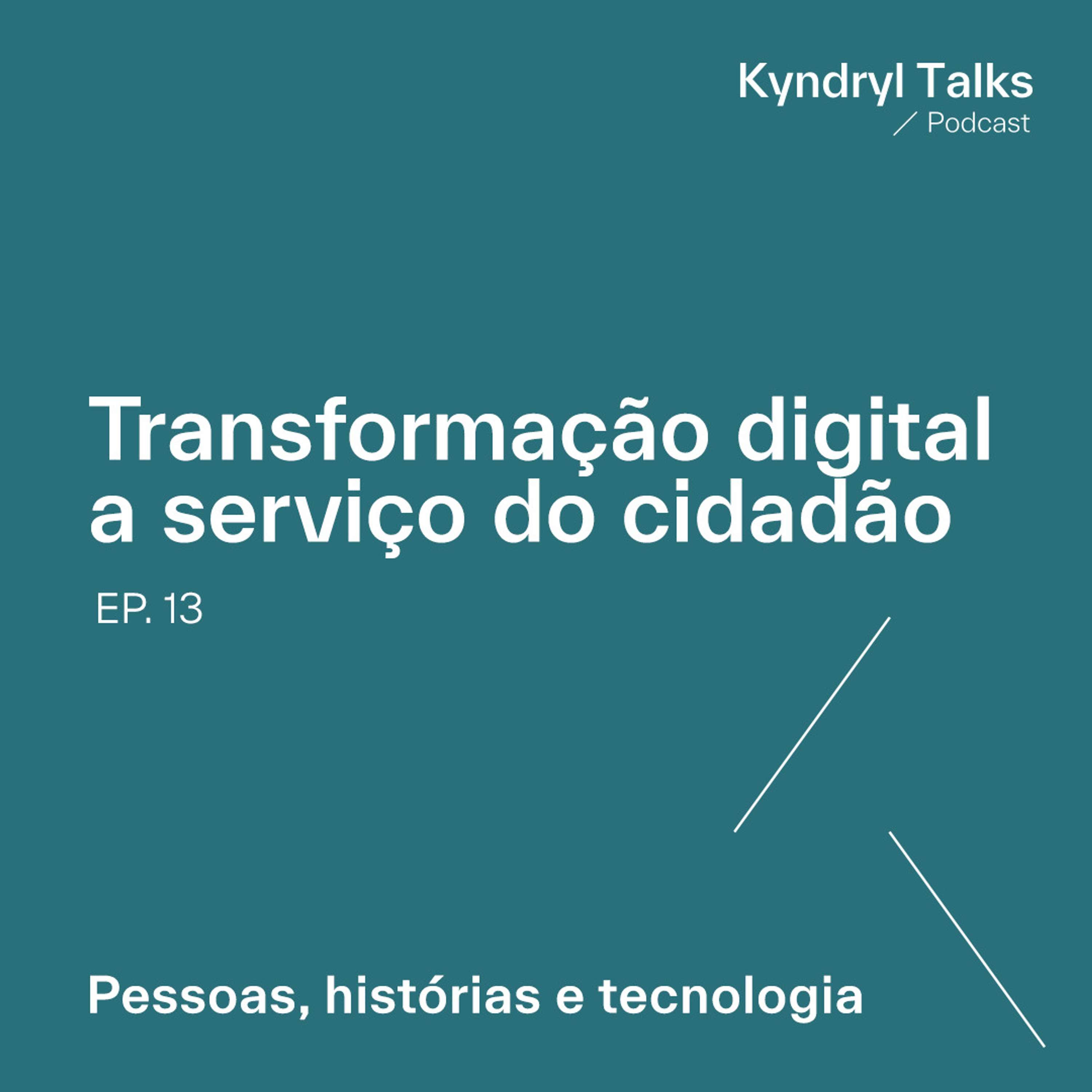 Kyndryl Talks