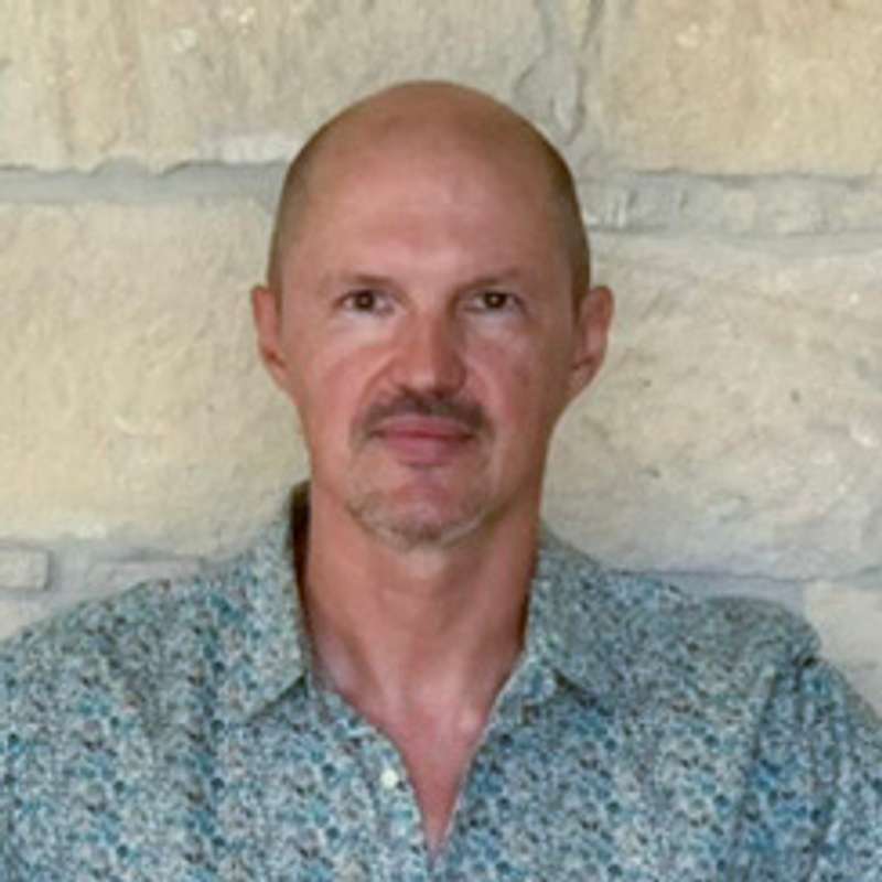 Алексей Сухоруков