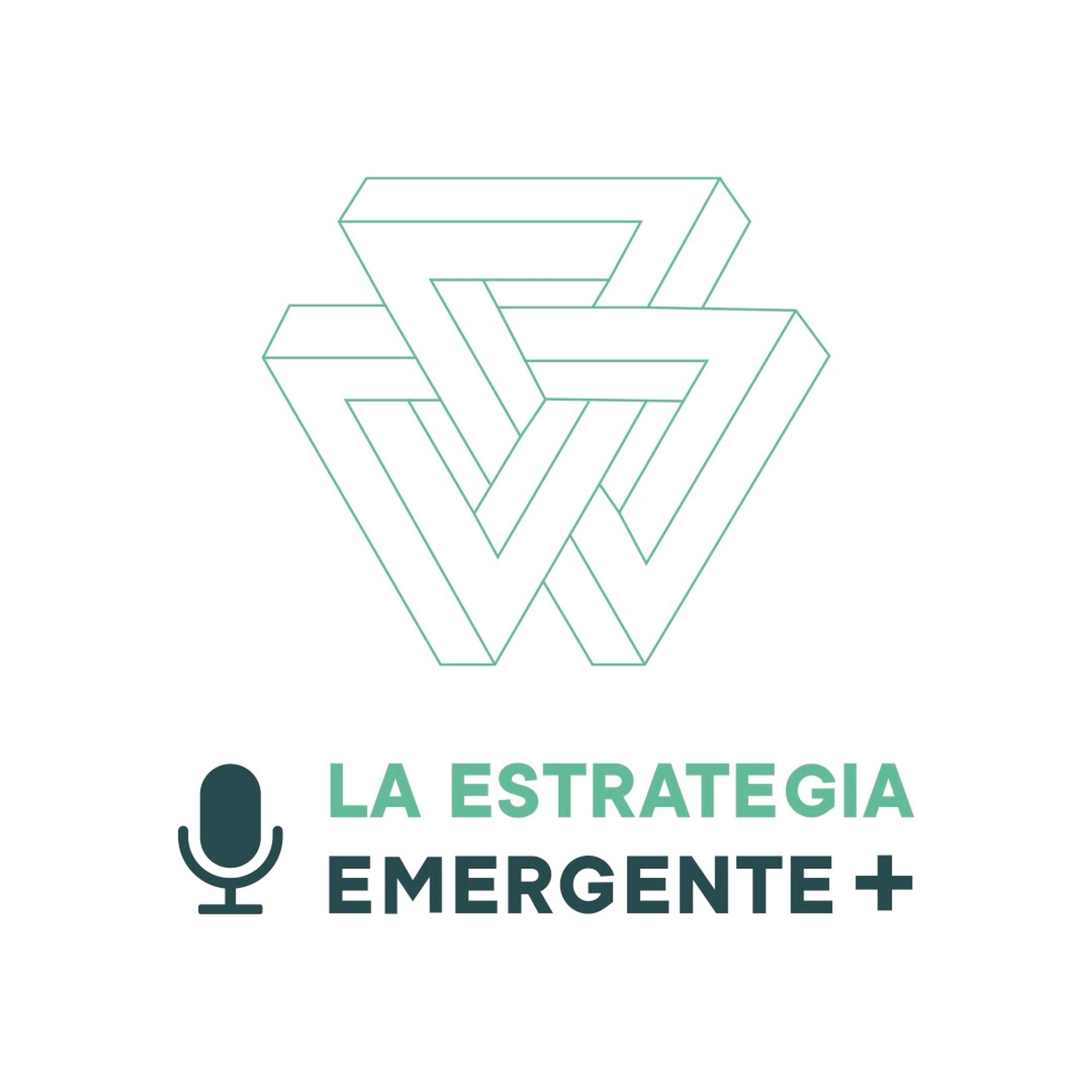 LA ESTRATEGIA EMERGENTE