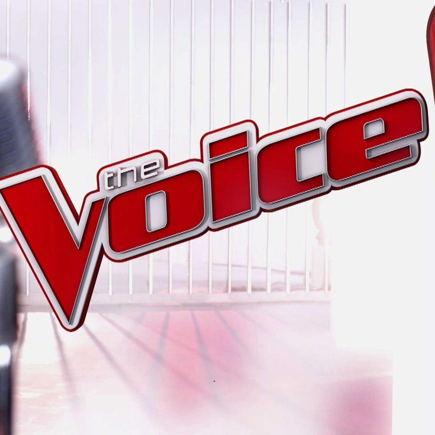 Defining Love: The Voice