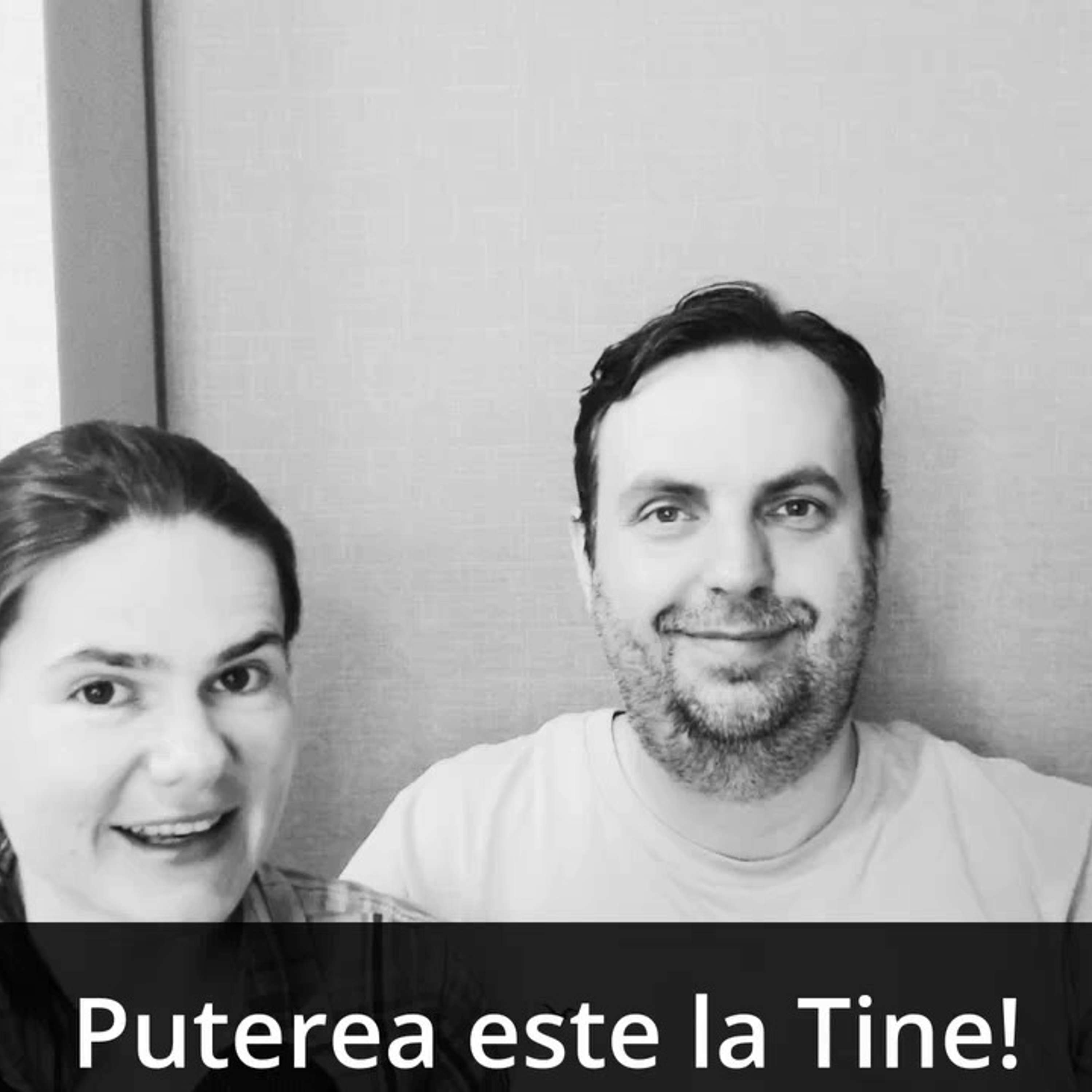 Puterea este la tine