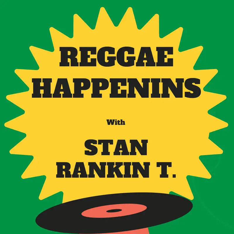 Reggae Happenins