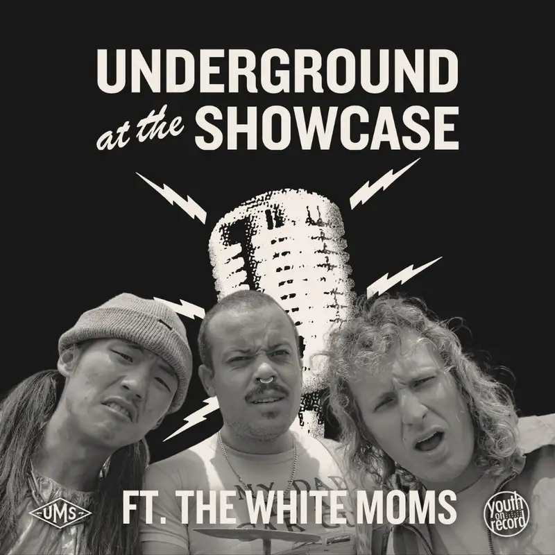 S2: The White Moms