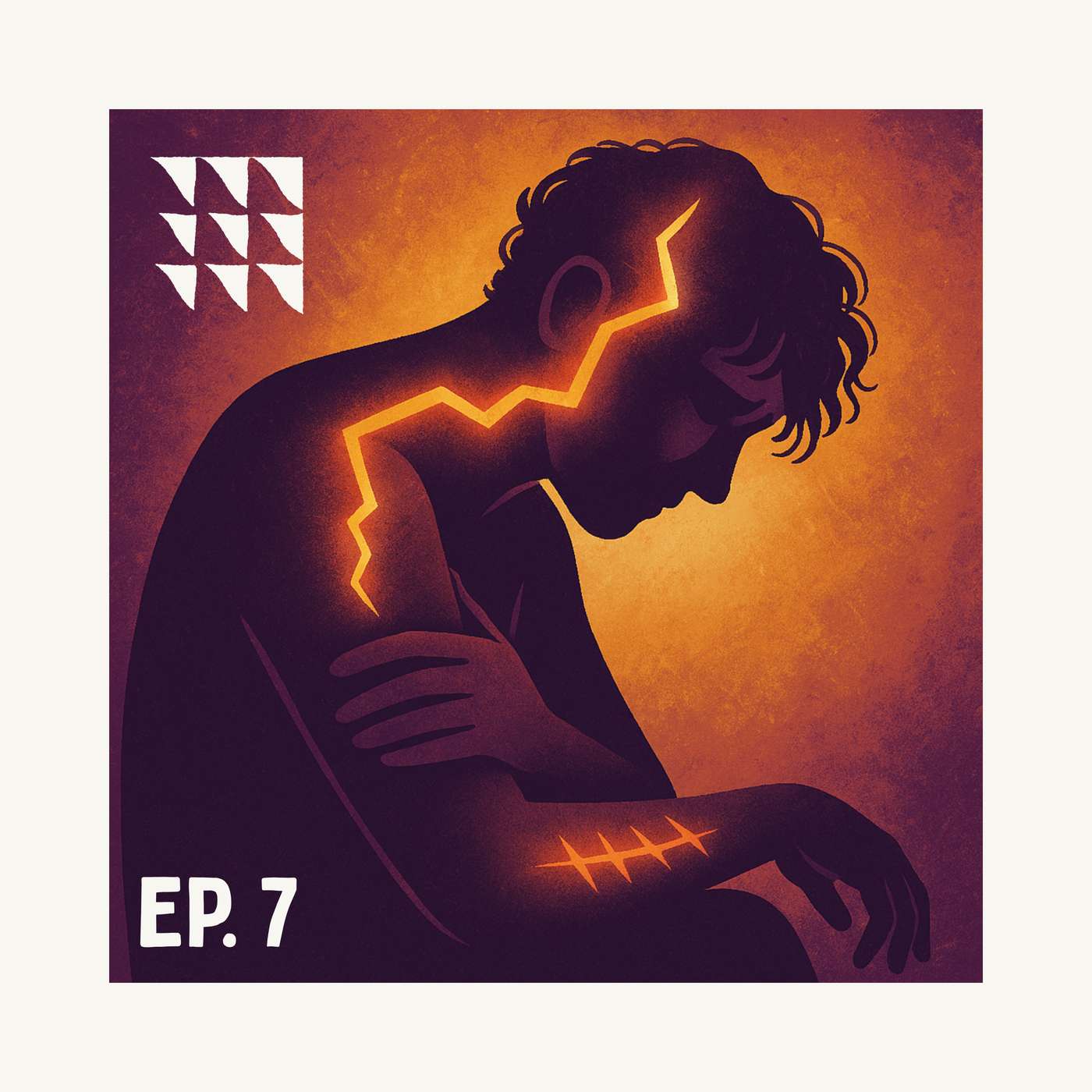 EP 7 | When Self-Harm Feels Like Relief