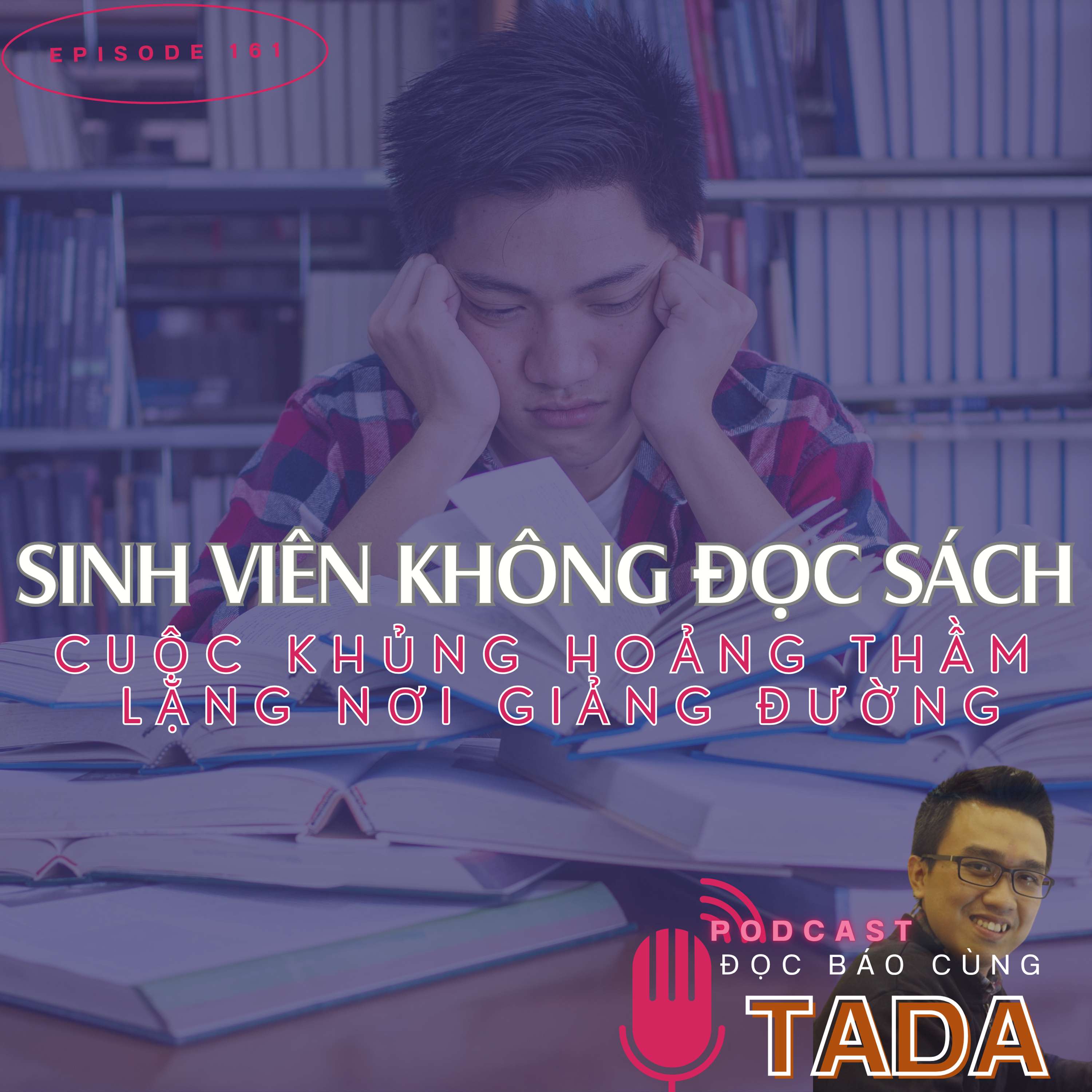 ĐỌC BÁO cùng Tada