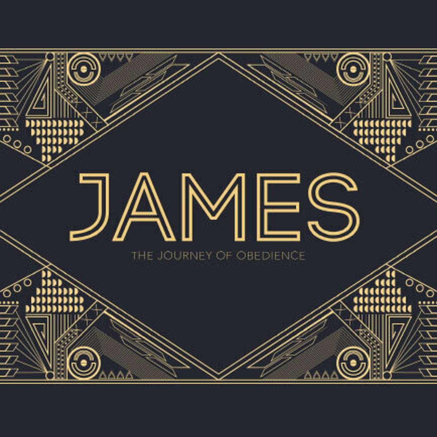 James: Faith Without Works Is Dead episode artwork