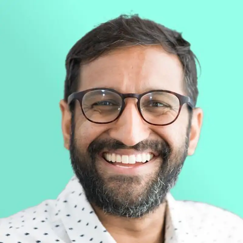 481 - Sheel Mohnot, Cofounder at Better Tomorrow Ventures