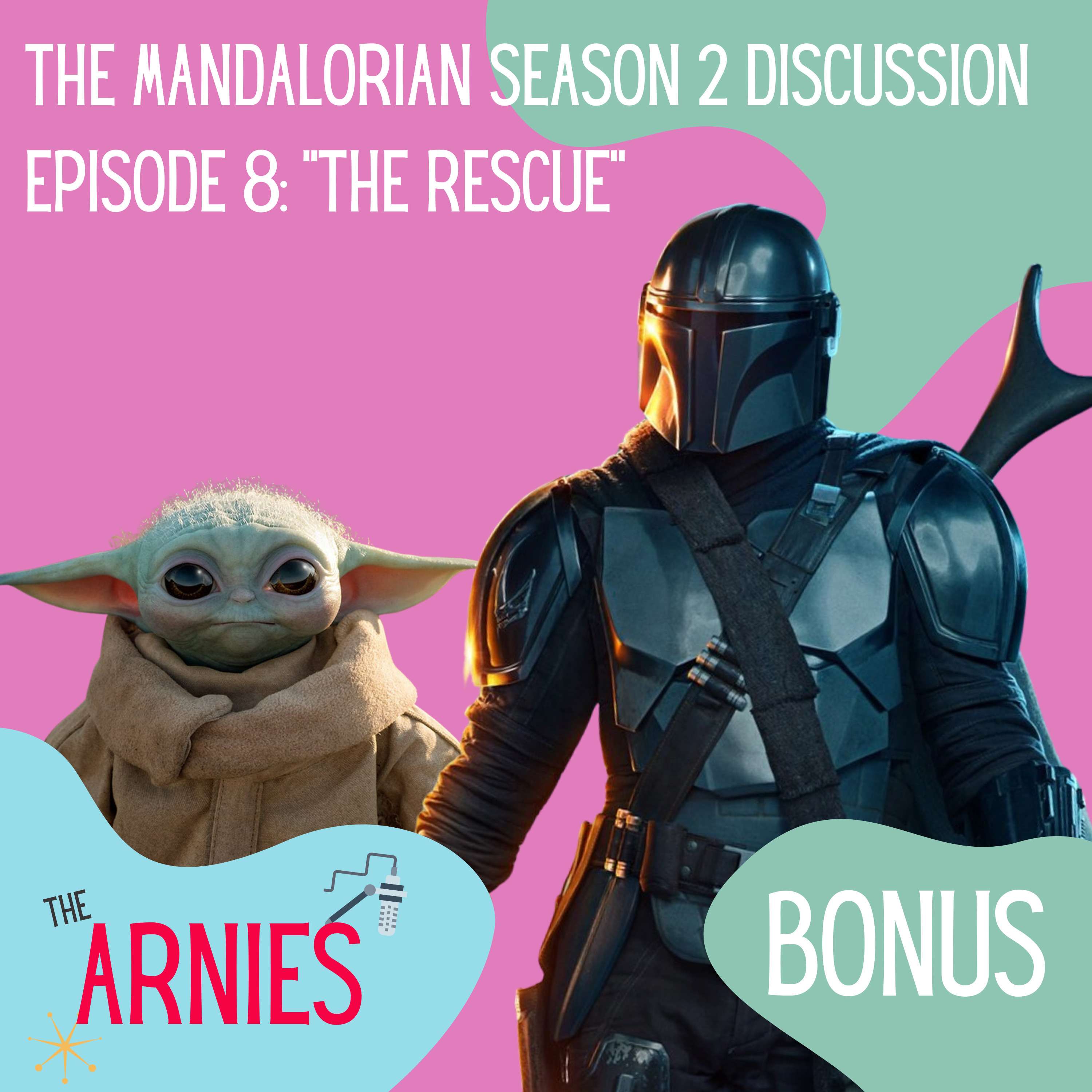 The Arnies