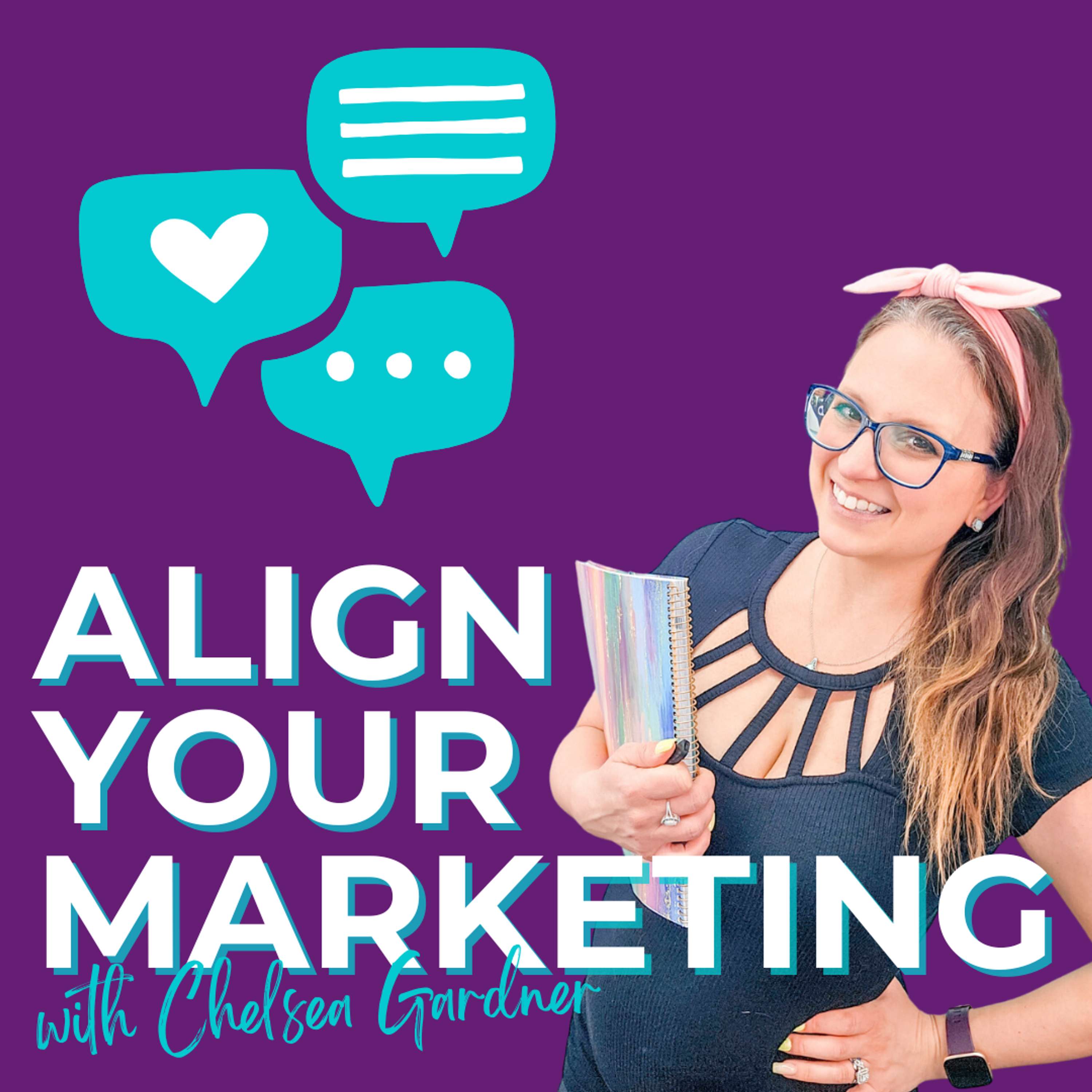 Align Your Marketing