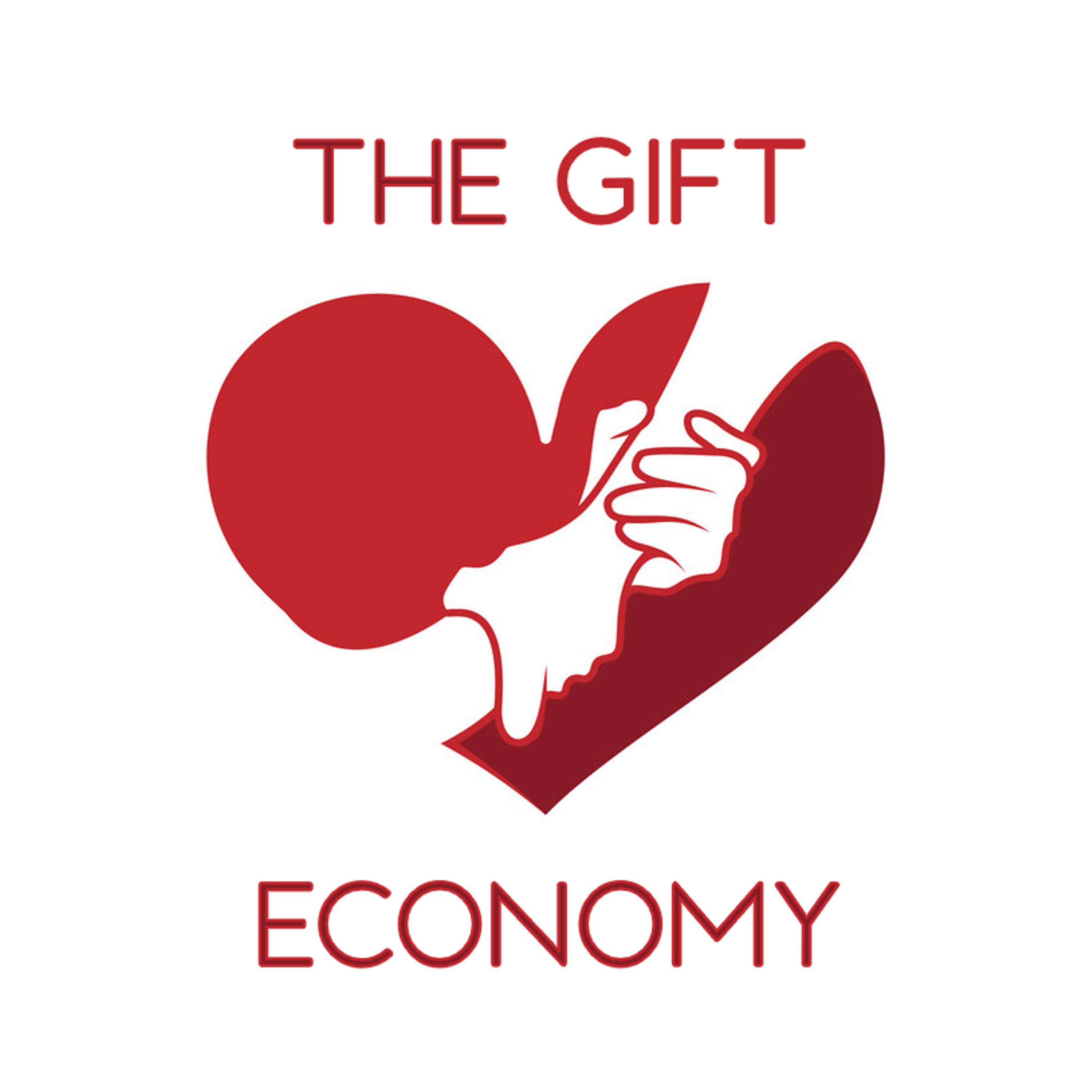 Genevieve Vaughan and Vicki Noble - The Gift Economy