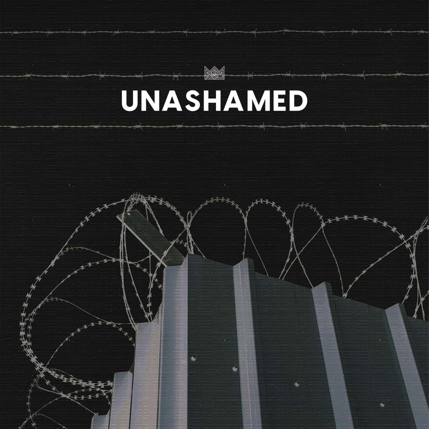 Unashamed episode artwork